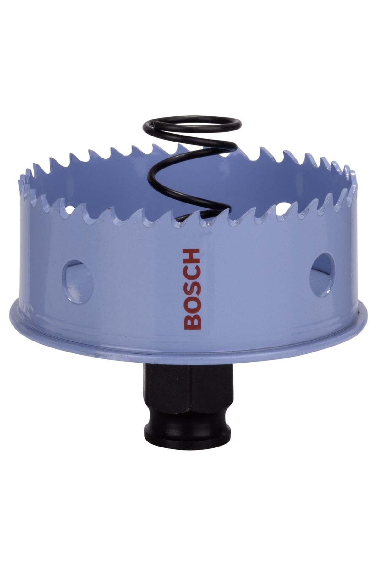 Bosch Special Serisi Metal Ve Inox Malzemeler için Delik Açma Testeresi 68 mm