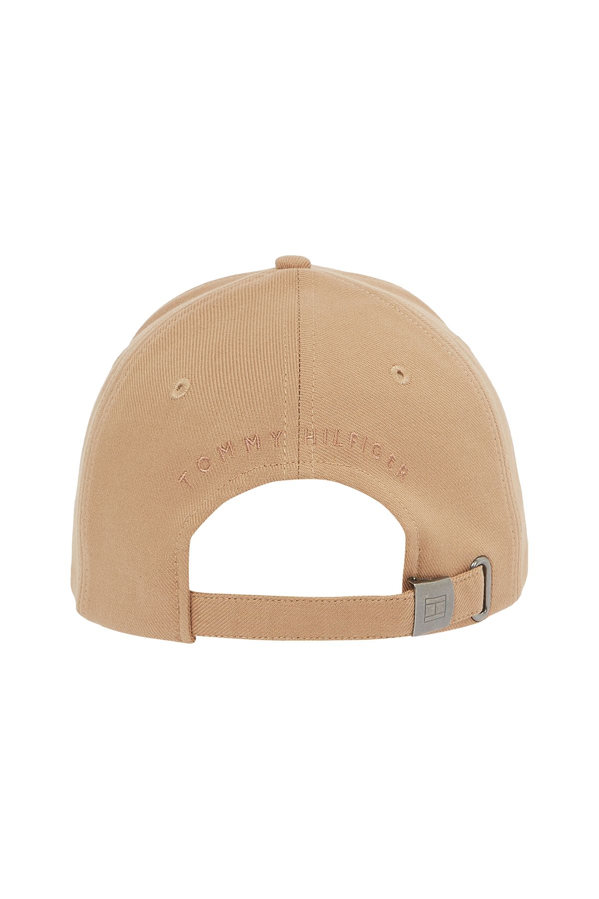 Tommy Hilfiger-Tommy Hilfiger Men Beige Caps 2