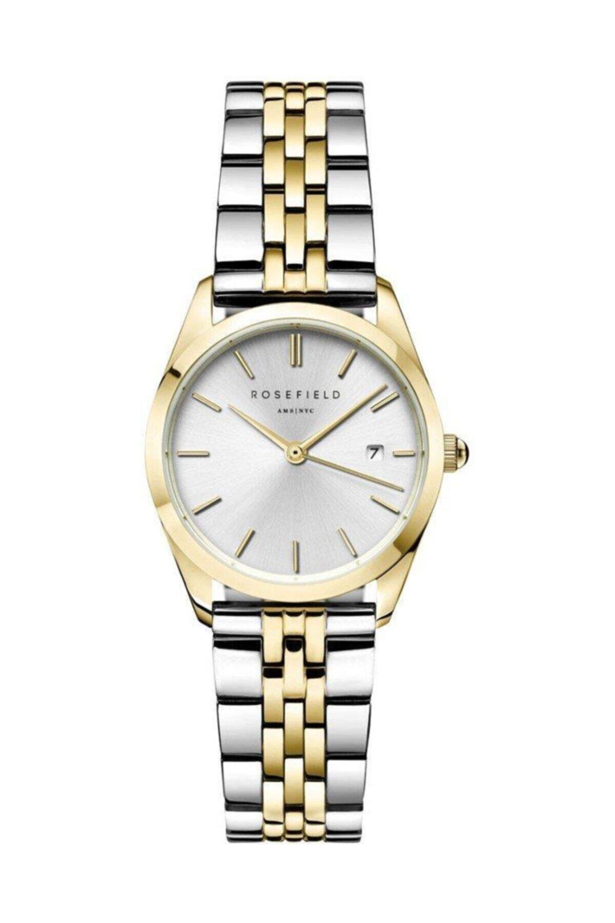 Rosefield Asdssg.a16 Women's Wristwatch