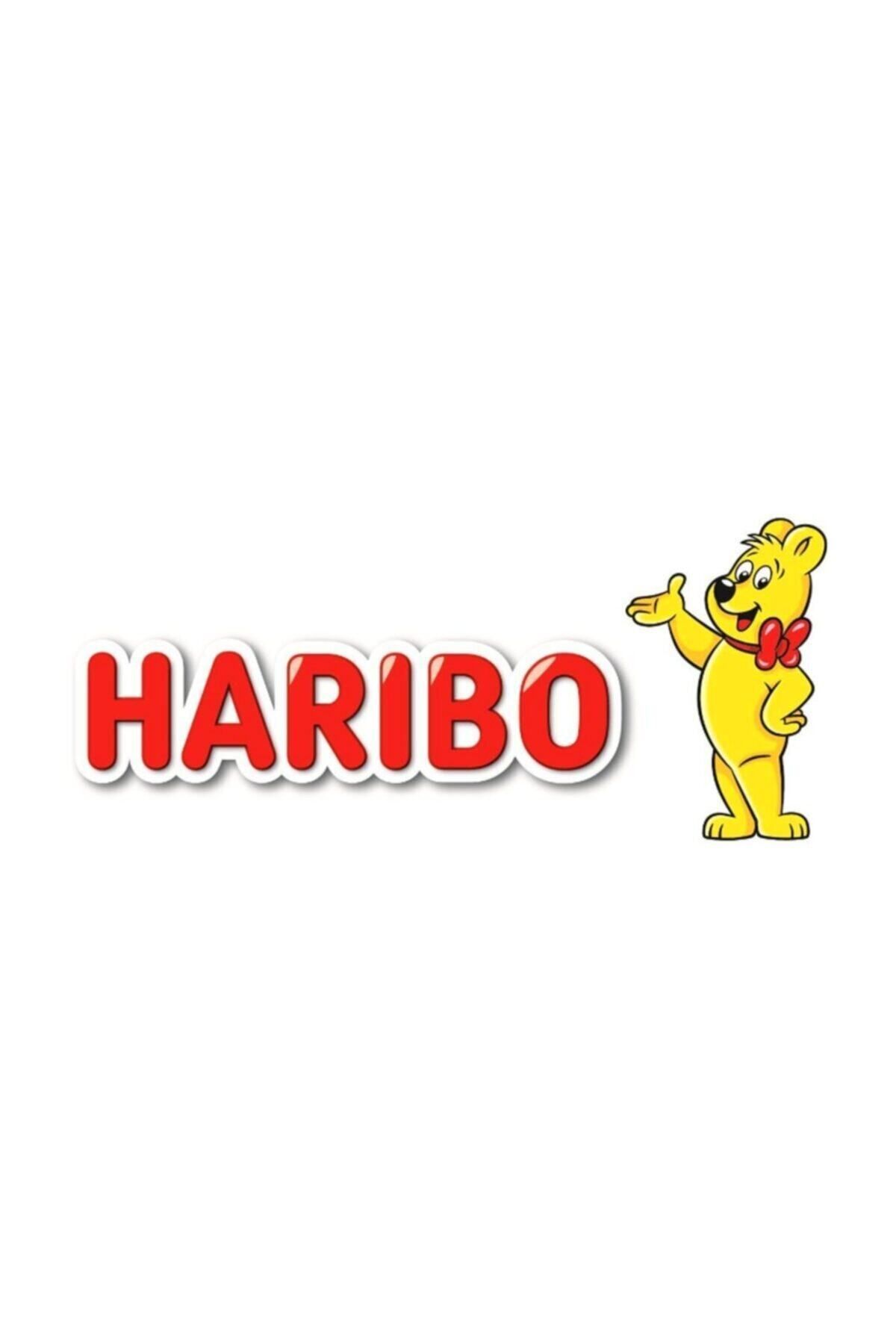 Haribo-Hari̇bo Gold Teddy Bear - 1 kg Bra 3