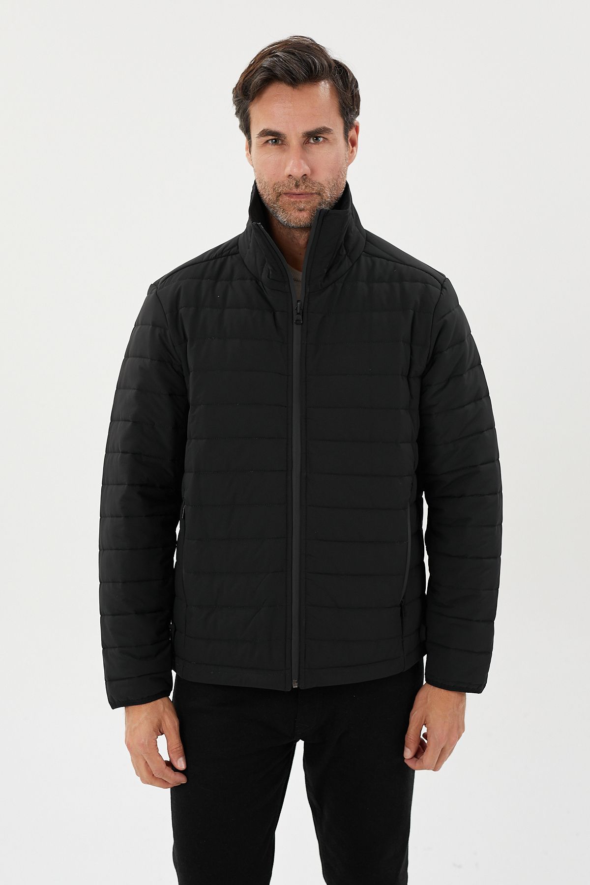 Exuma-Men's 3in1 Coat 2411155 8