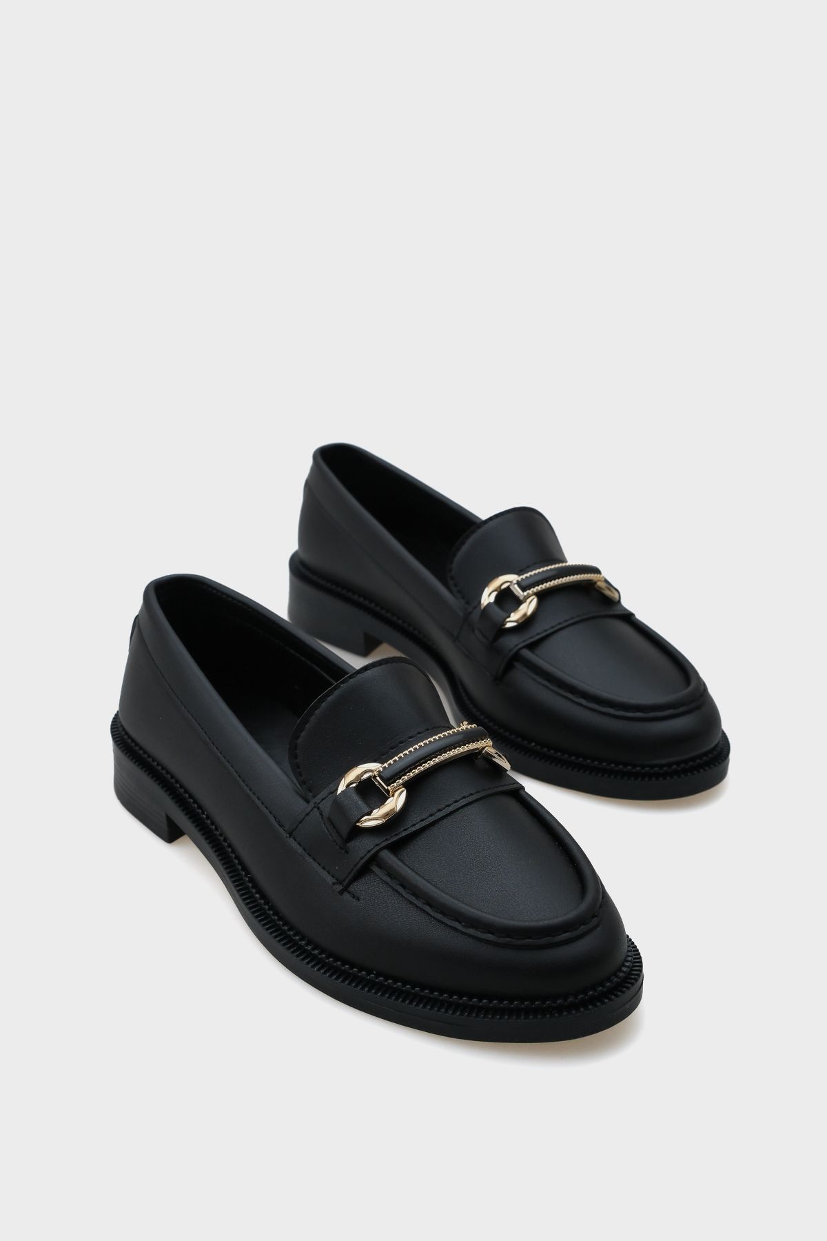 Capone Outfitters Mokasyny Damskie Kobieta - 39