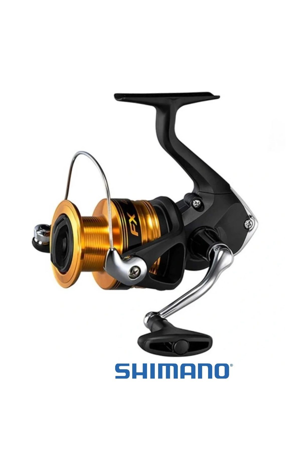 ست چوب ماهیگیری OSLO 7 40GR PIKE SPIN SET shimano