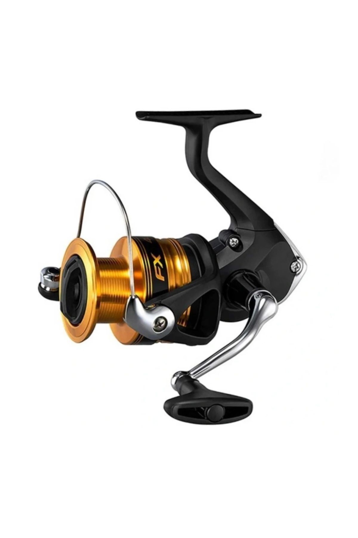 ست چوب ماهیگیری OSLO 7 40GR SPIN SET shimano