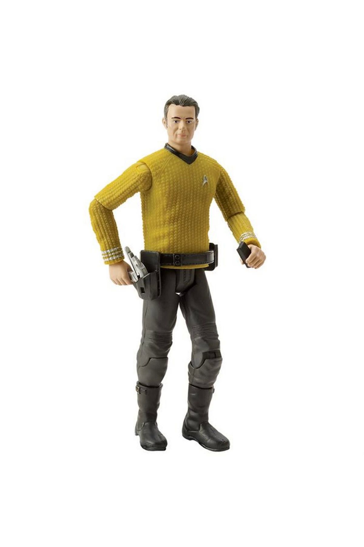 misan Star Trek Uzay Yolu Figür 15 cm
