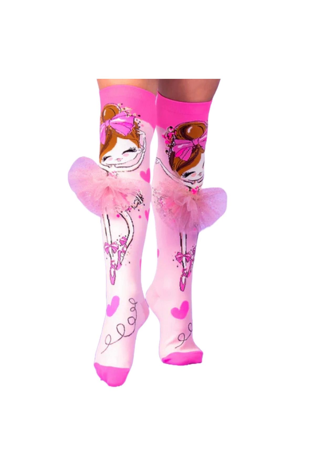 misan Ballerina Çorap 6 - 99 Yaş