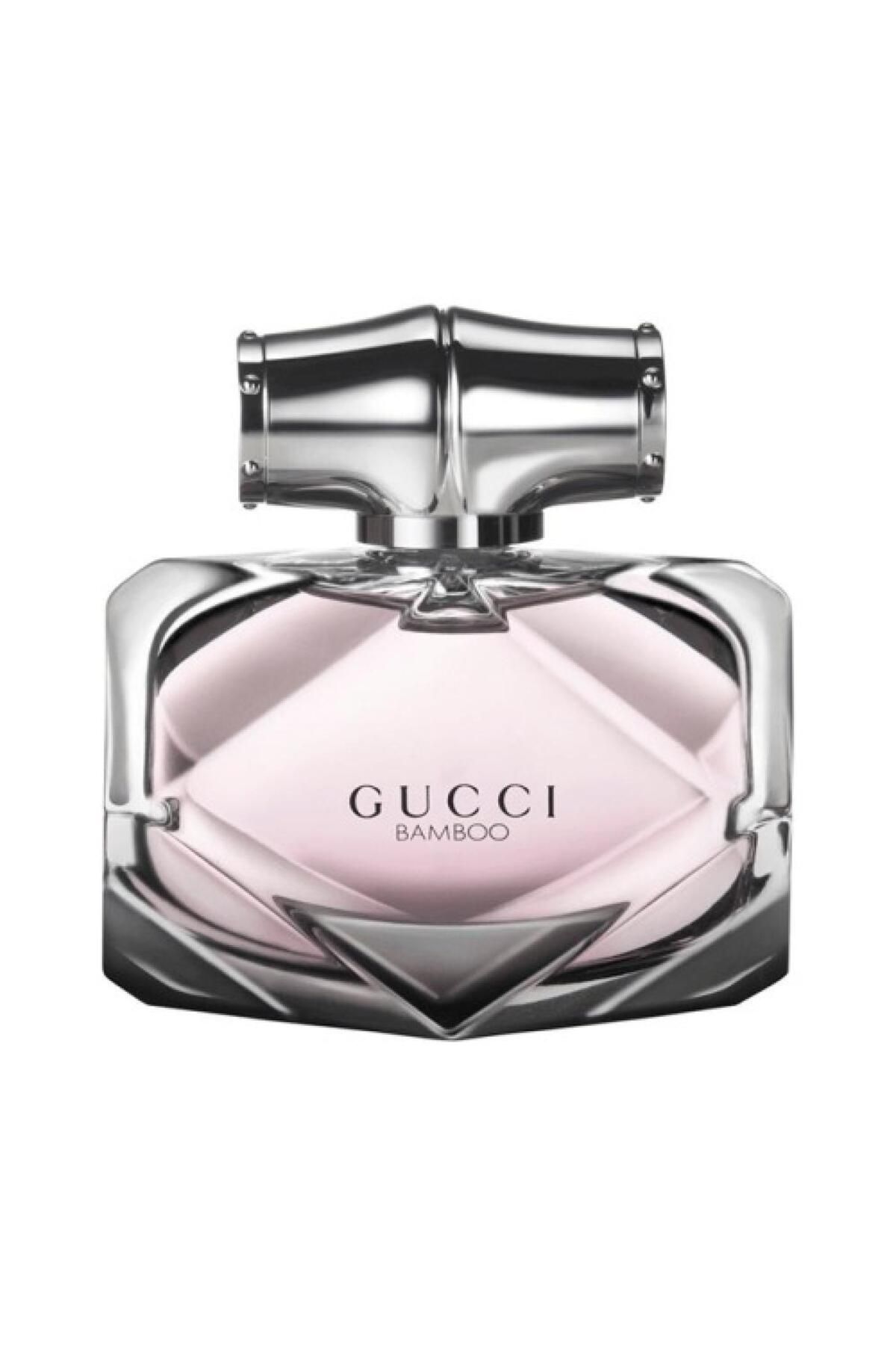 Gucci-Gucci Bamboo Eau de Parfum 50ml 2