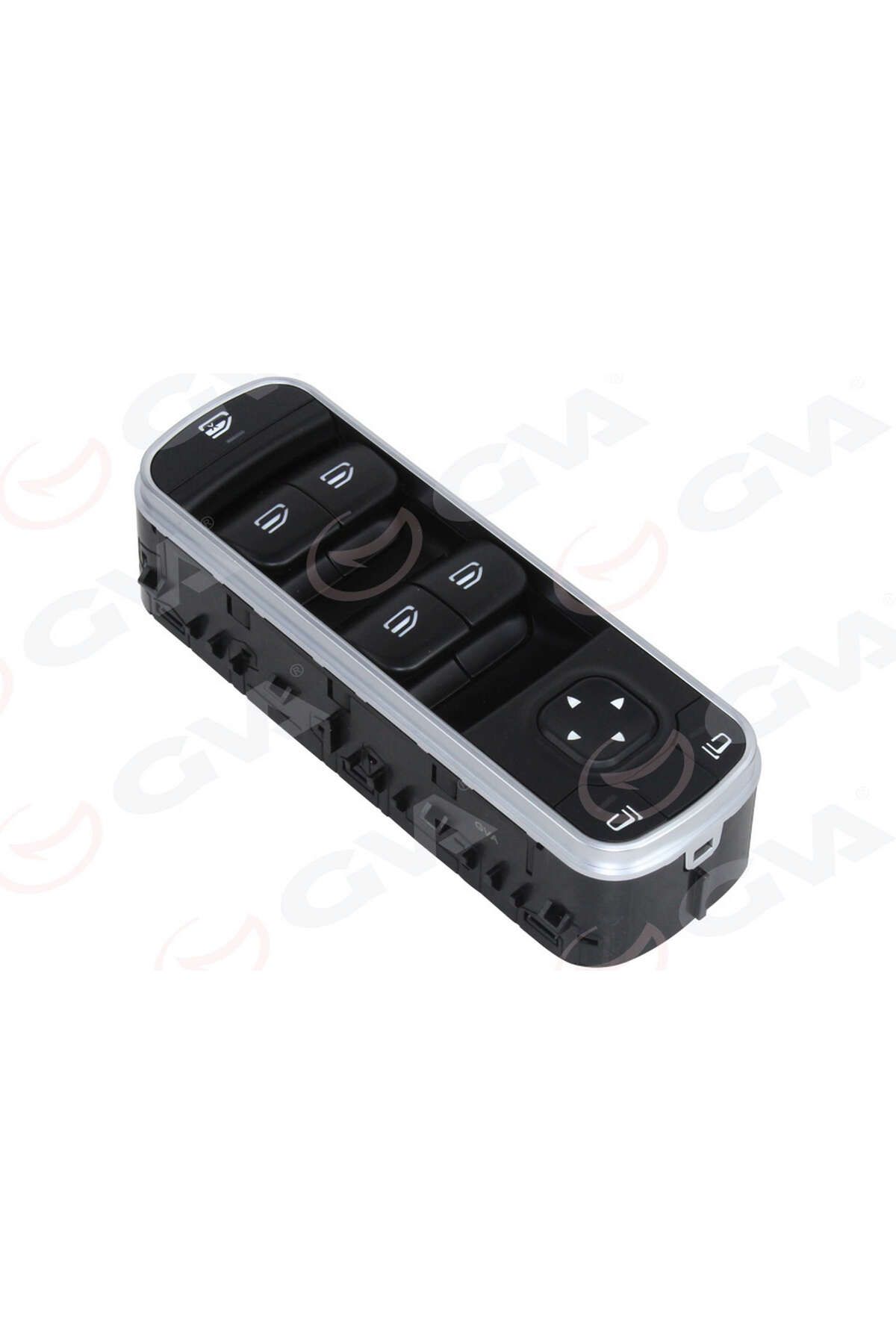 GVA CAM ACMA SALTERI ON SOL SIYAH MERCEDES W177 W247 V167 ALMLA