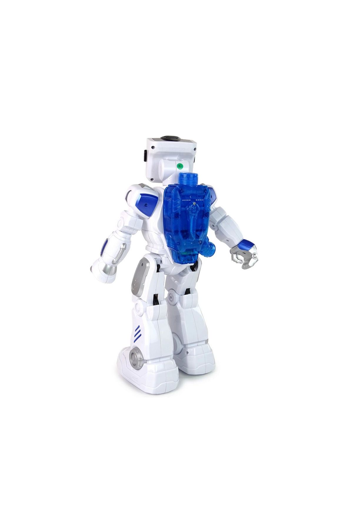 misan-K3Cnm Model Multifunctional Robot 4