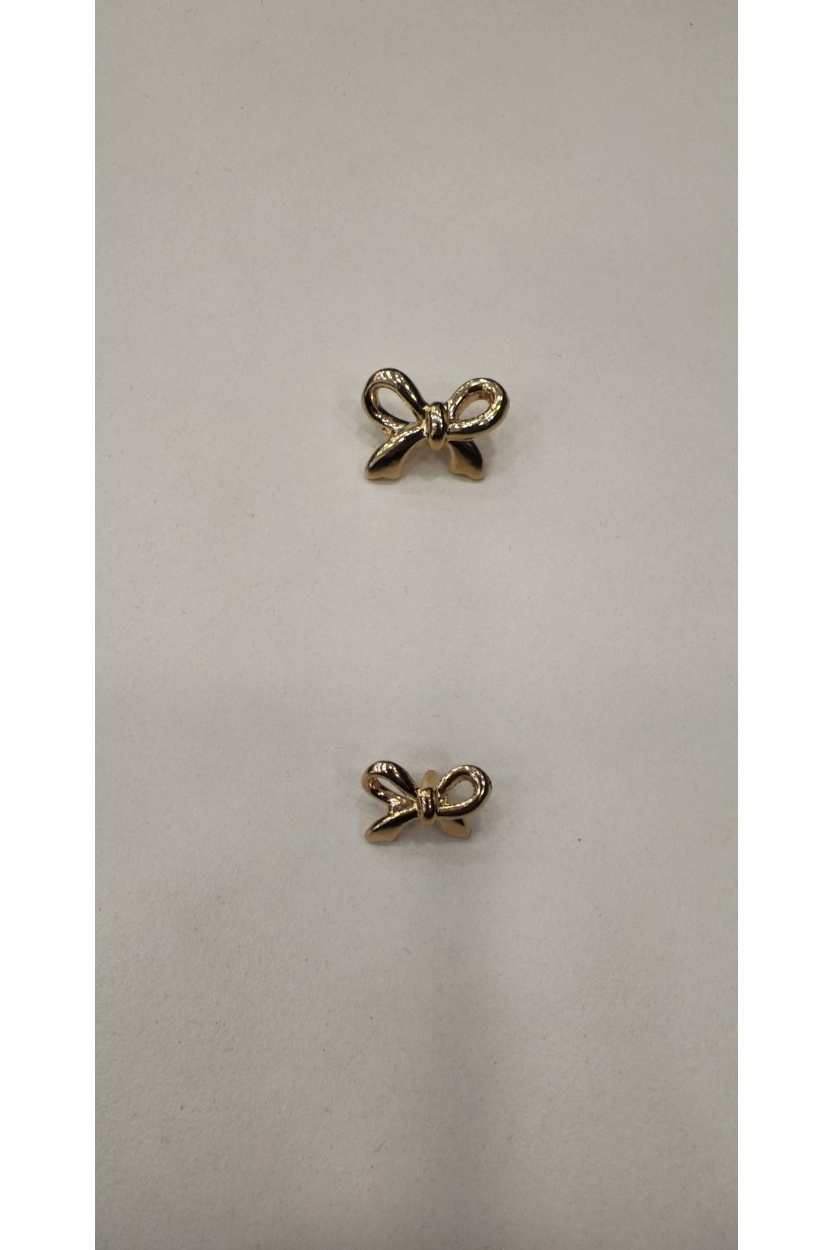 Uçar-Bow Button Model 5
