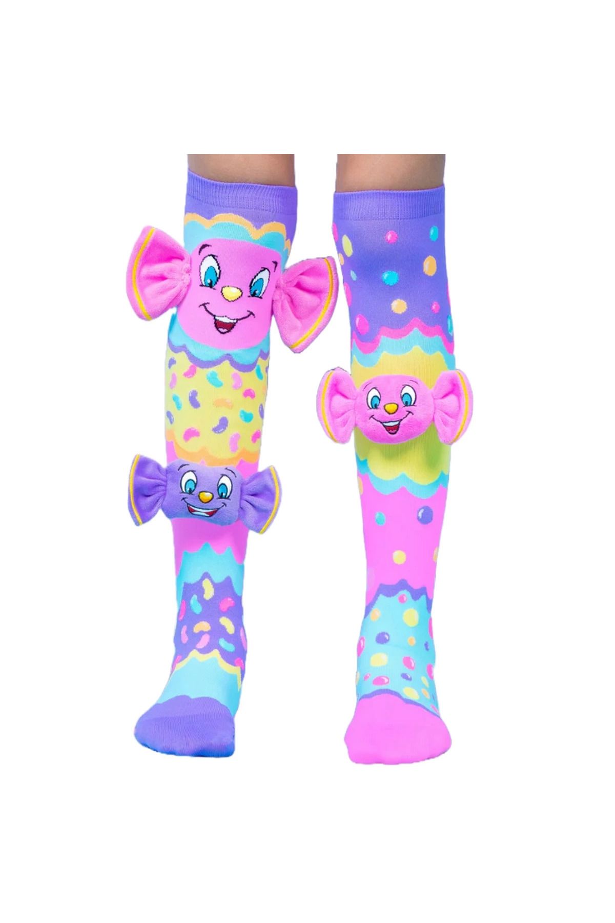 misan Jolly Lolly Çorap 3 - 5 Yaş