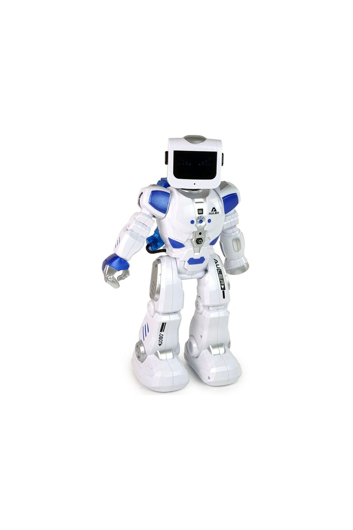 misan-K3Cnm Model Multifunctional Robot 3
