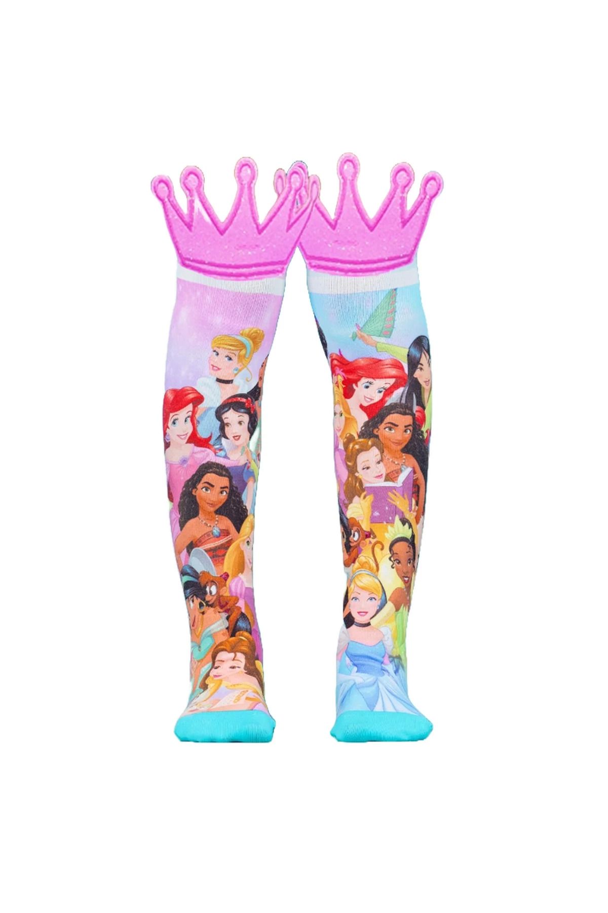 misan Disney Princess Çorap 6 - 99 Yaş