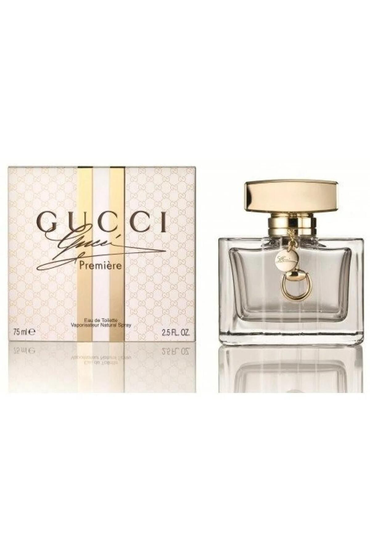 Gucci-عطر قوتشي بريمير النسائي او دو تواليت 75مل 1