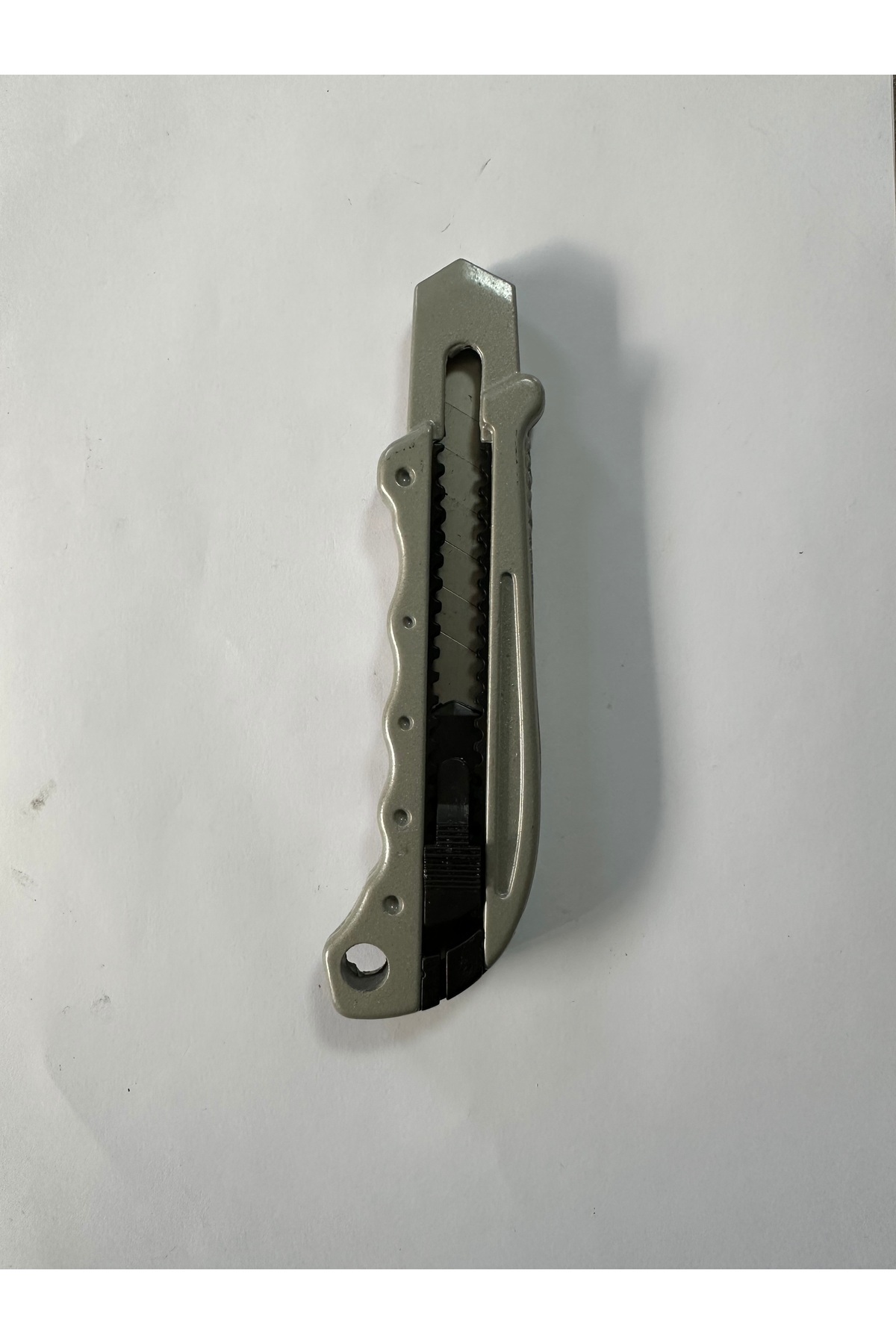 YİĞİTSAN METAL FALÇATA MAKET BIÇAGI KALİTELİ UZUN ÖMÜRLÜ