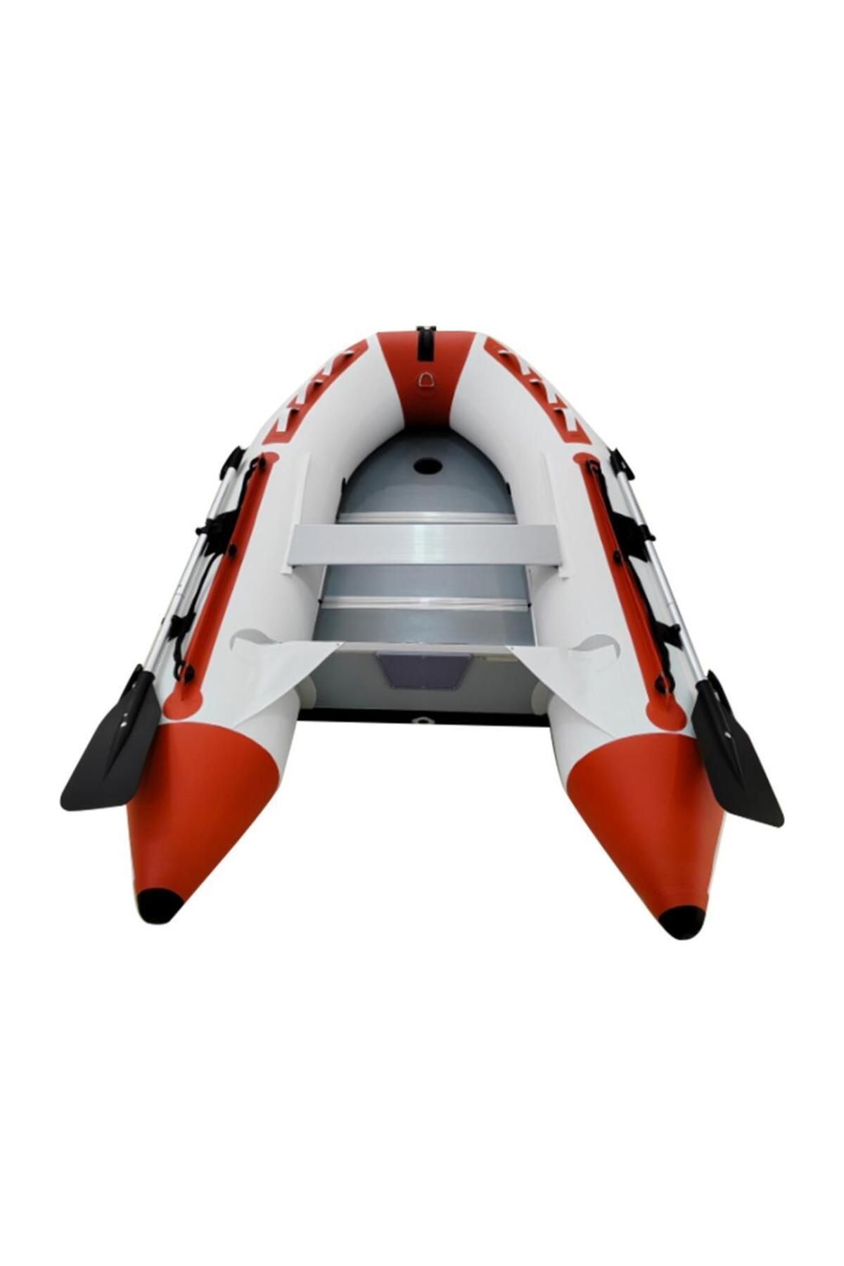 Spurt 3.30M 0.9MM 1000D AHŞAP TABAN ŞİŞME BOT