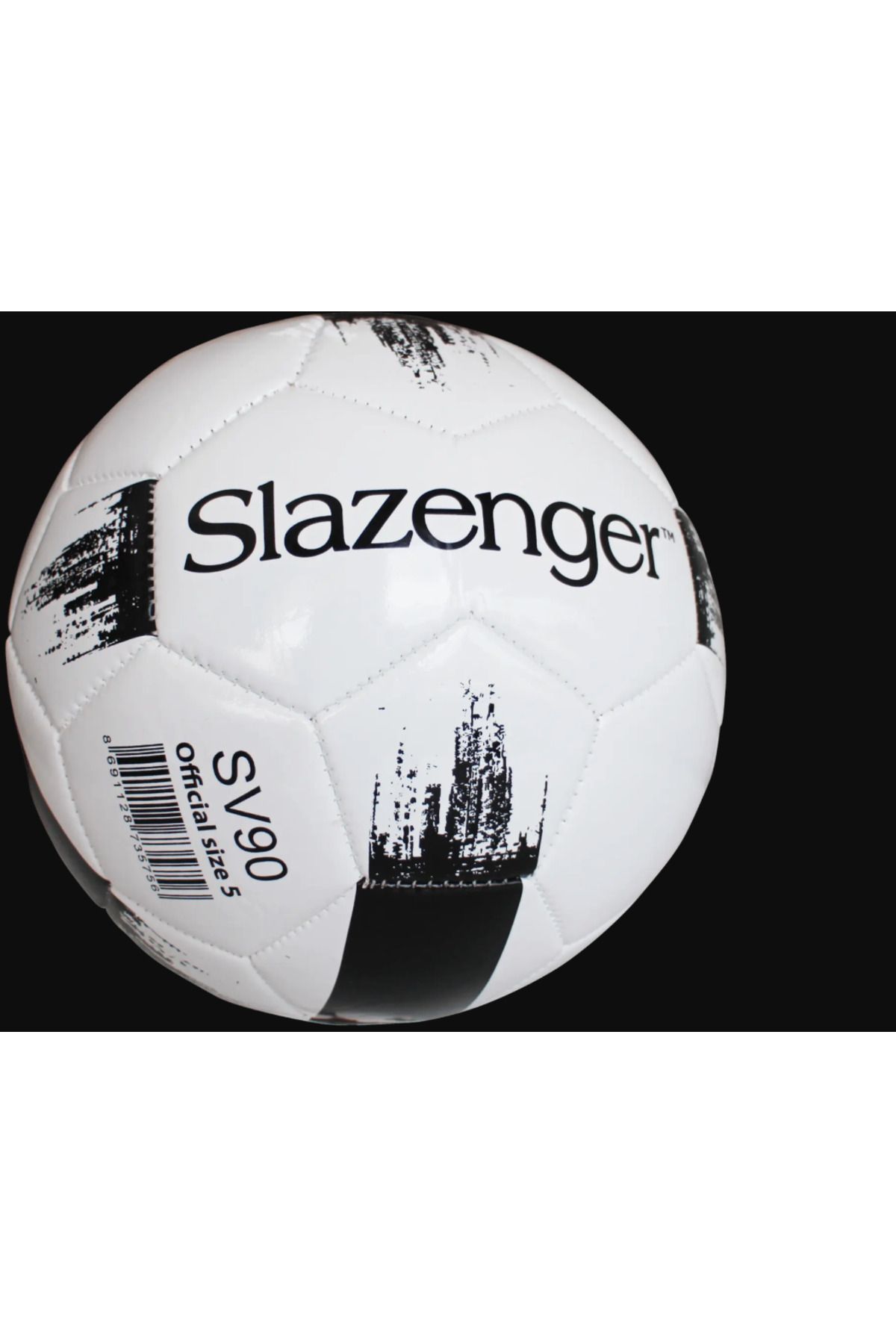 Slazenger Futbol Topu