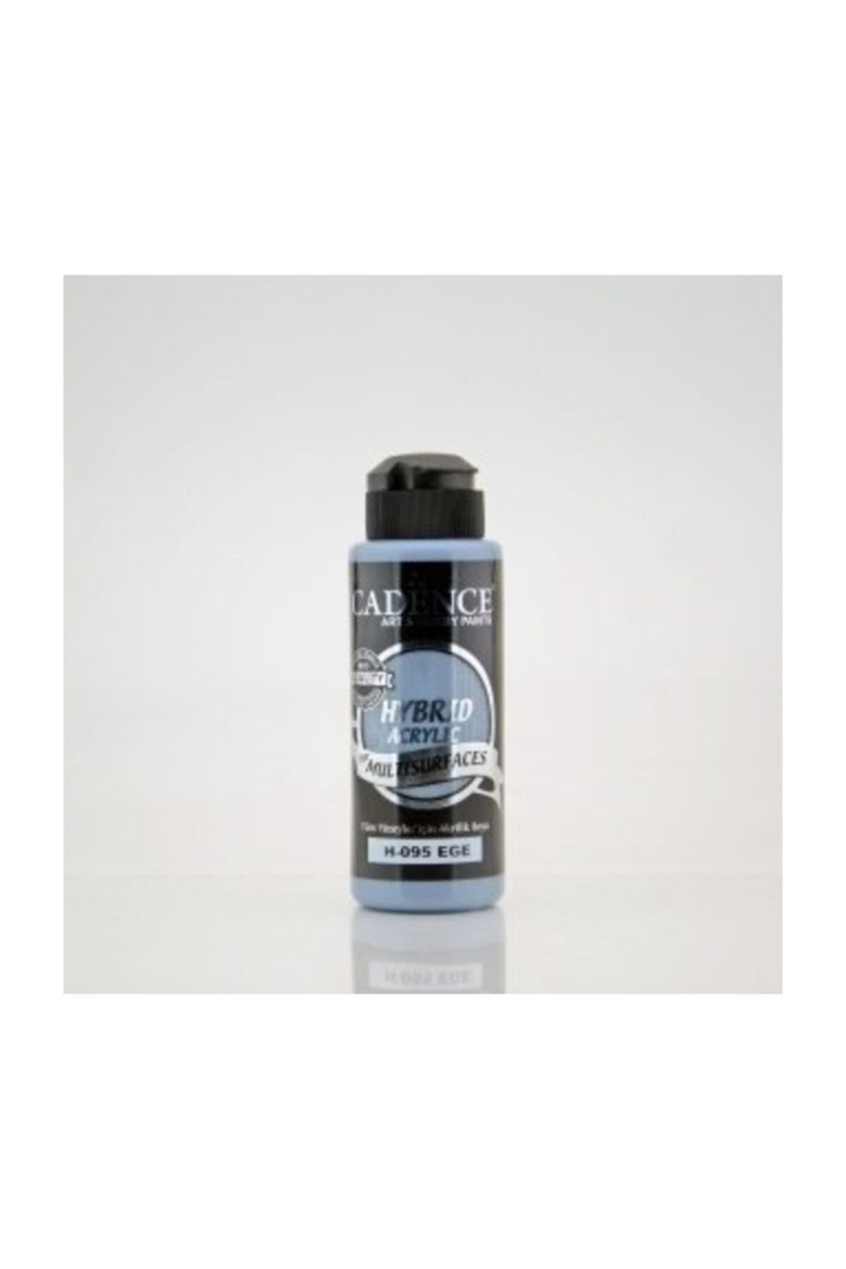 Cadence Boya Hybrıd Akr. Multısurfaces H-095 Ege 120ml