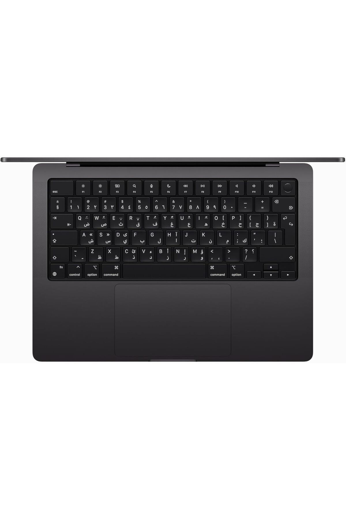 Apple-14-inch Macbook Pro: M3 Pro Chip With 12‑core Cpu And 18‑core Gpu, 1tb Ssd - Space Black 2