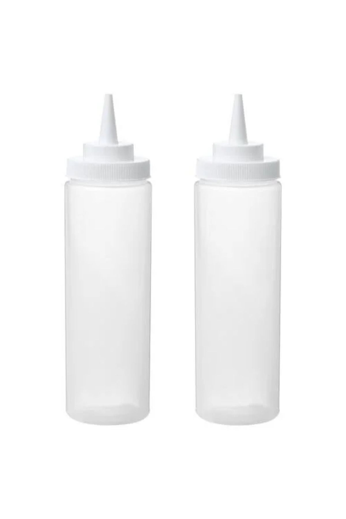 IKEA-Premium Product Quality Durable Useful Practical Use 2 Pieces 330 ml Sauce Bottle Grilltider 1
