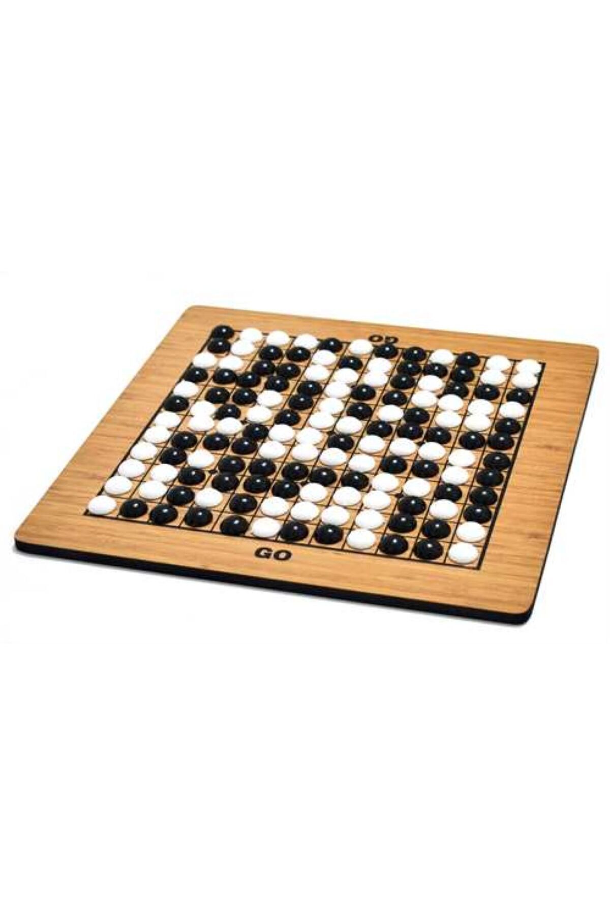 ALPJOY-Go Game Mind Game Intelligence Logic and Strategy Mind Game 2