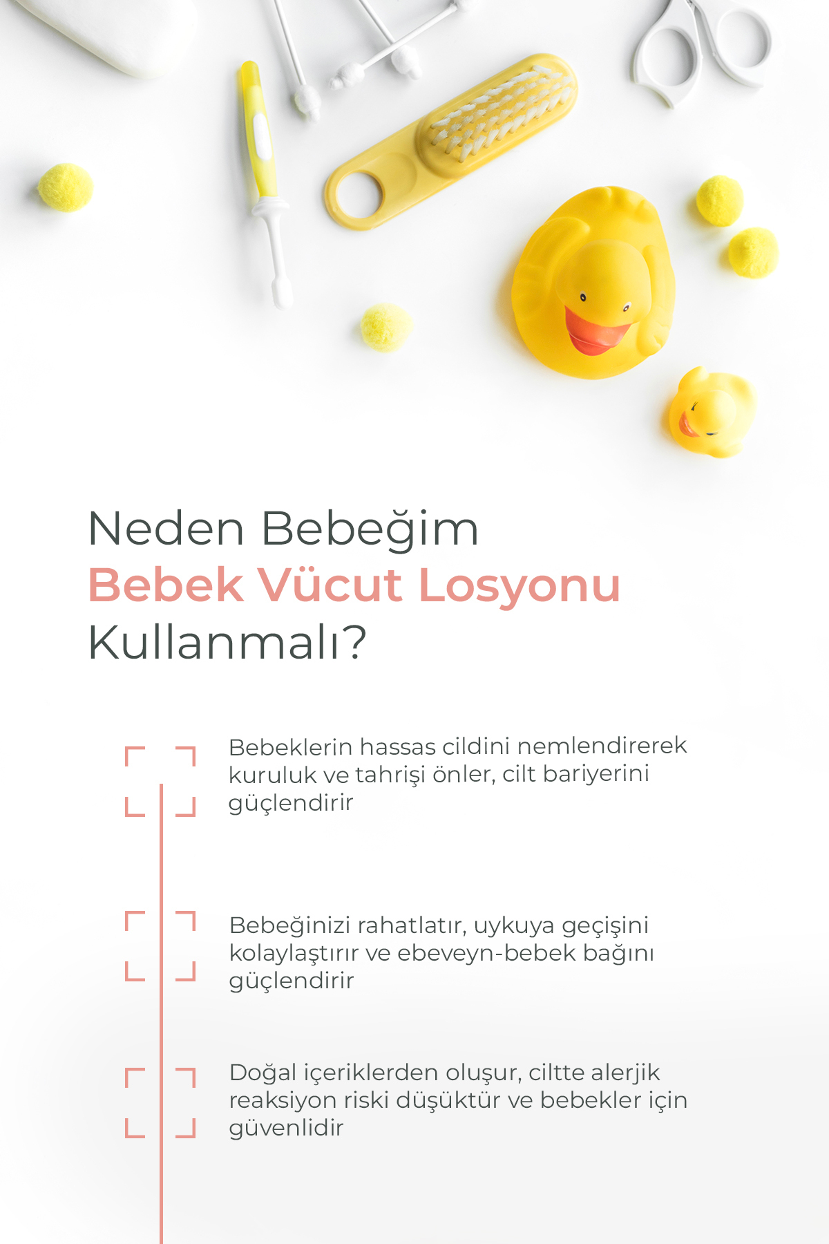 WAGG Cosmetics Organik Bebek Yüz Ve Vücut Losyonu 300ml fotoğrafı 2 (önizleme)