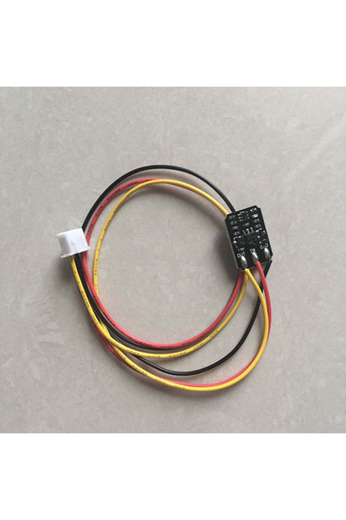 Choice-Capacitive Touch Switch DC 3V-15v 12V 2A Touch Bistable Electronic Induction Switch LED Relay Swi... 4