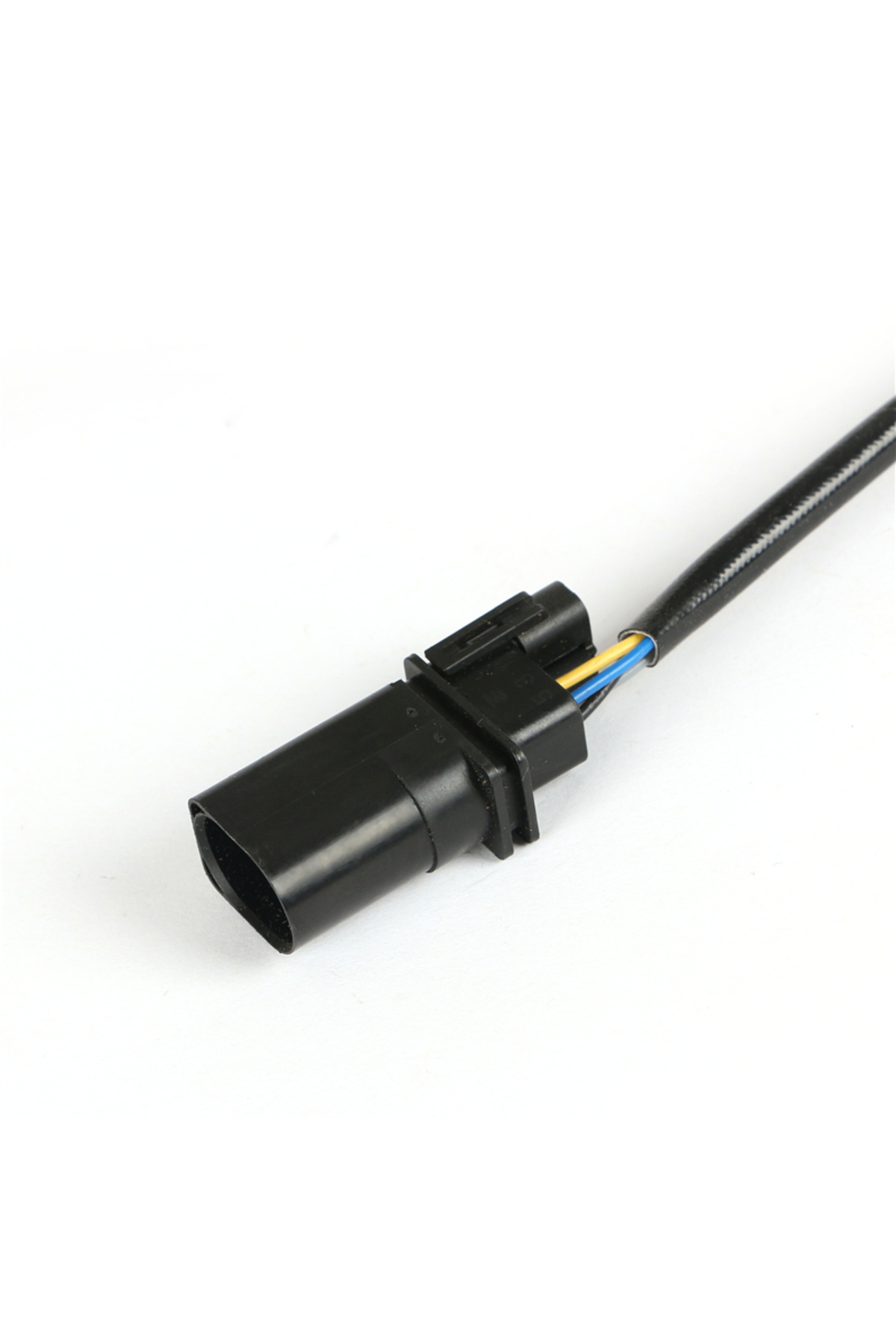 Choice-036906262T Front 5 Wire Lambda Probe Oxygen Sensor for VW Polo Stufenheck Skoda Fabia Combi 6Y2 6... 3
