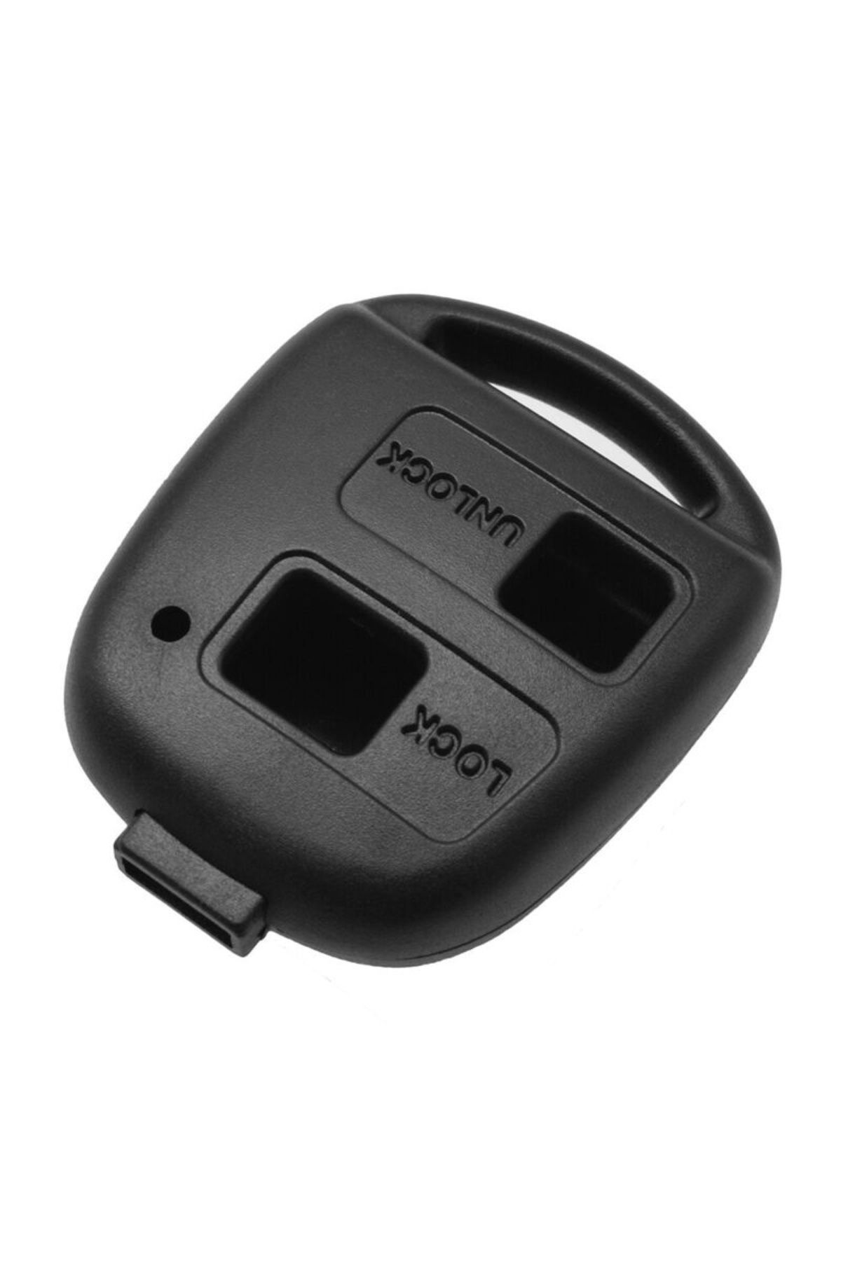 NIGHTKIST-Car Remote Key Button Pad Shell Case Micro Switch Without Electronic Internal Parts For Toyota Ya... 4