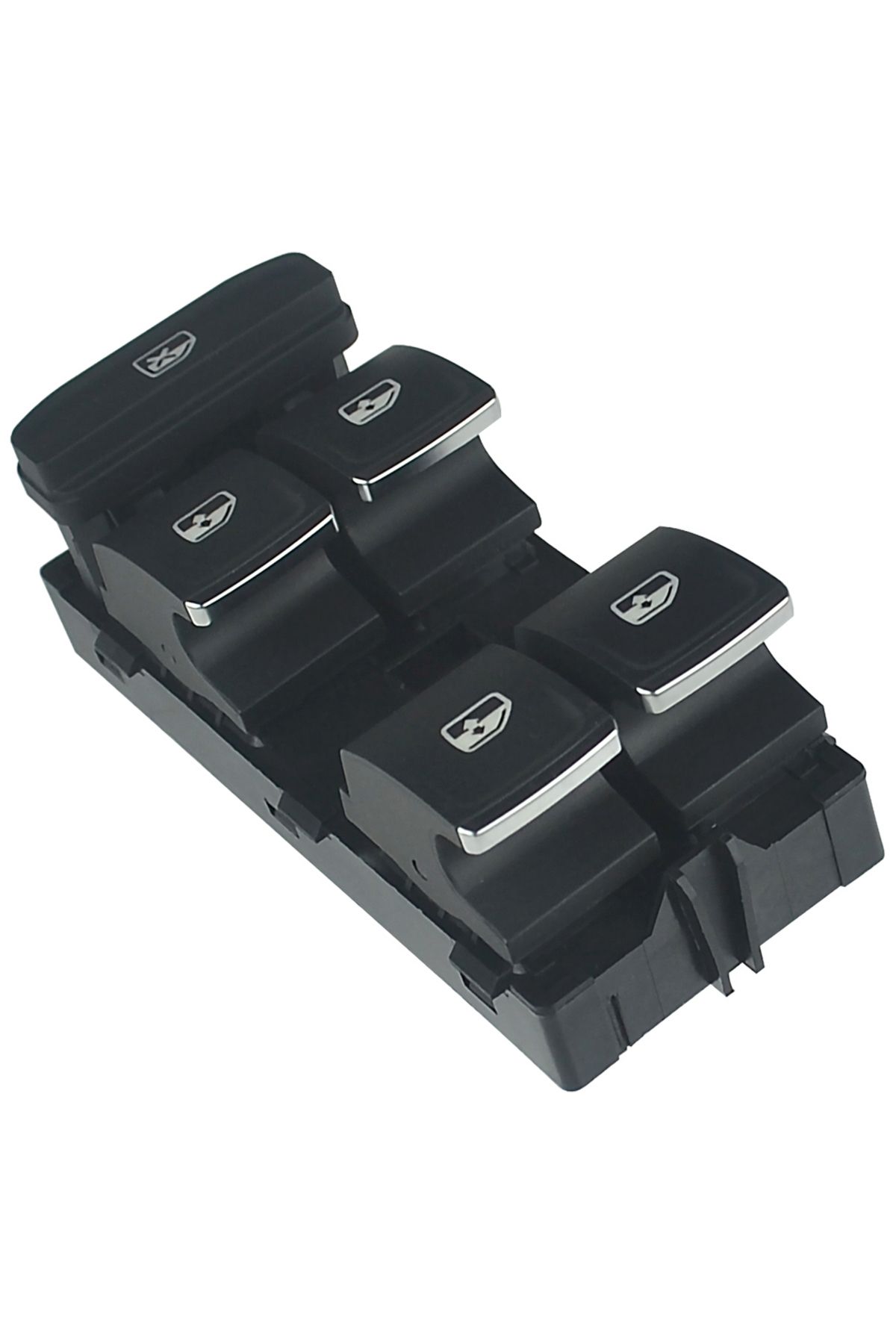 Choice-Electric Power Window Main Control Button Switch Window Master Switch for VW Golf MK7 Passat B8 S... 4