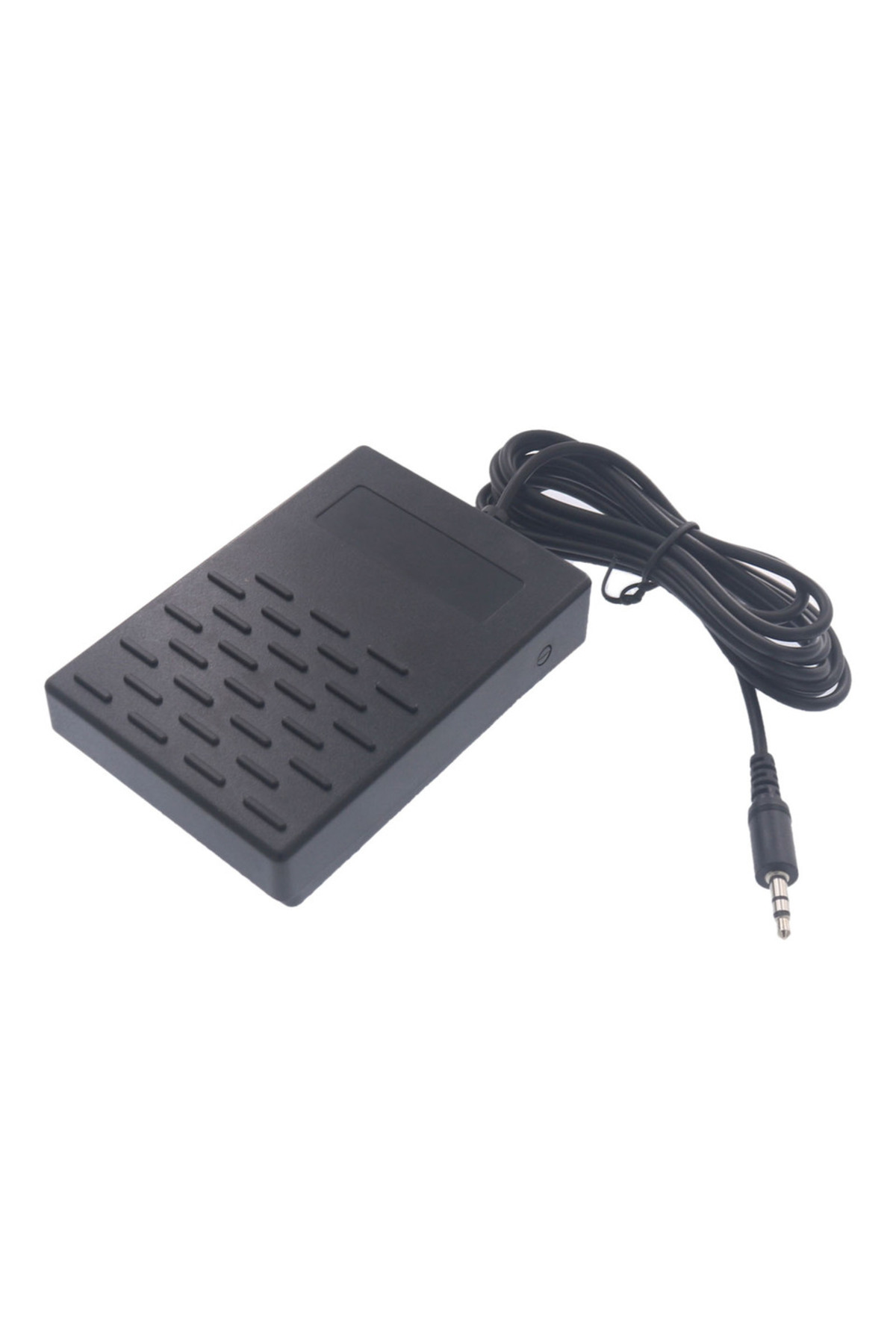 Choice-Electric Piano Sustain Foot Pedal Professional Foot Pedal 3.5mm Plug for Synthesizers Electric Pi... 6