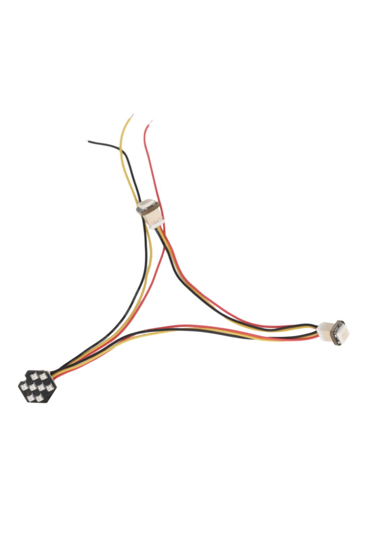 Choice-Mollow Diy Voron Neopixel Rgbw Mini Button Pcb Leds V2 For Voron2.4 Trident 3d Printer Stealthbur... 7
