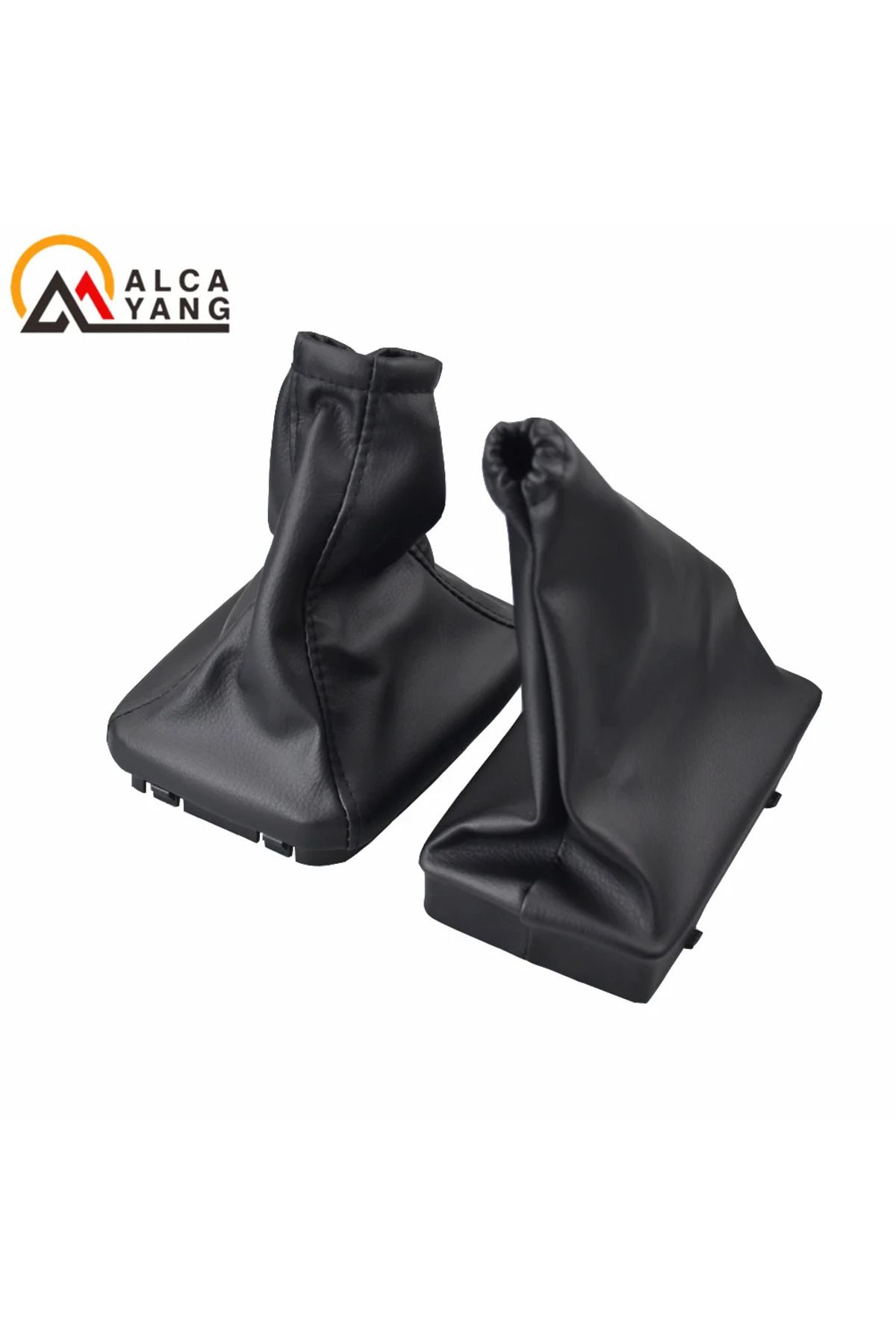 Choice-For OPEL CORSA C (01-06) TIGRA B (04-12) COMBO C (01-11) Car Gear Shift Knob Lever Gaiter Boot Ca... 7