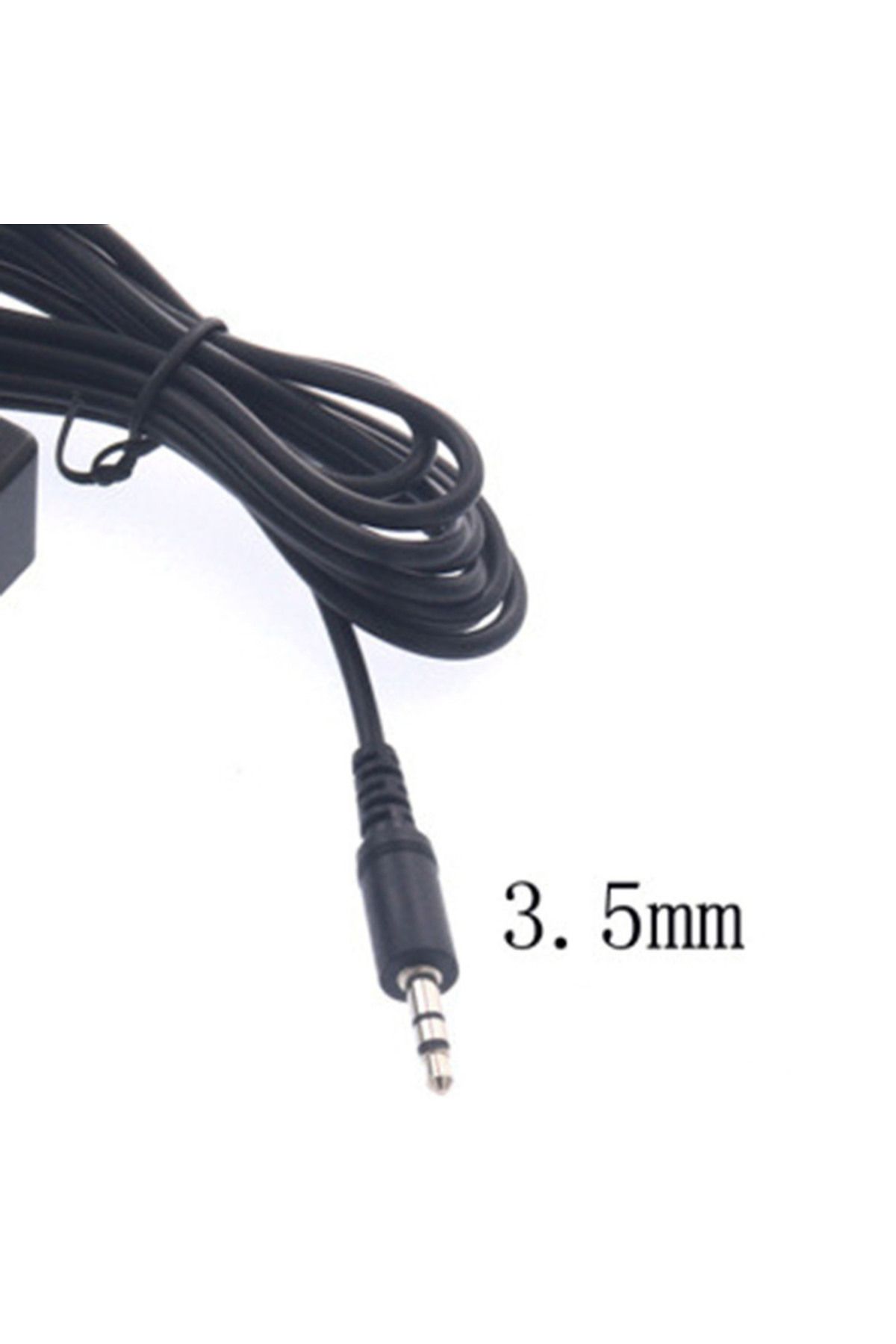Choice-Electric Piano Sustain Foot Pedal Professional Foot Pedal 3.5mm Plug for Synthesizers Electric Pi... 4