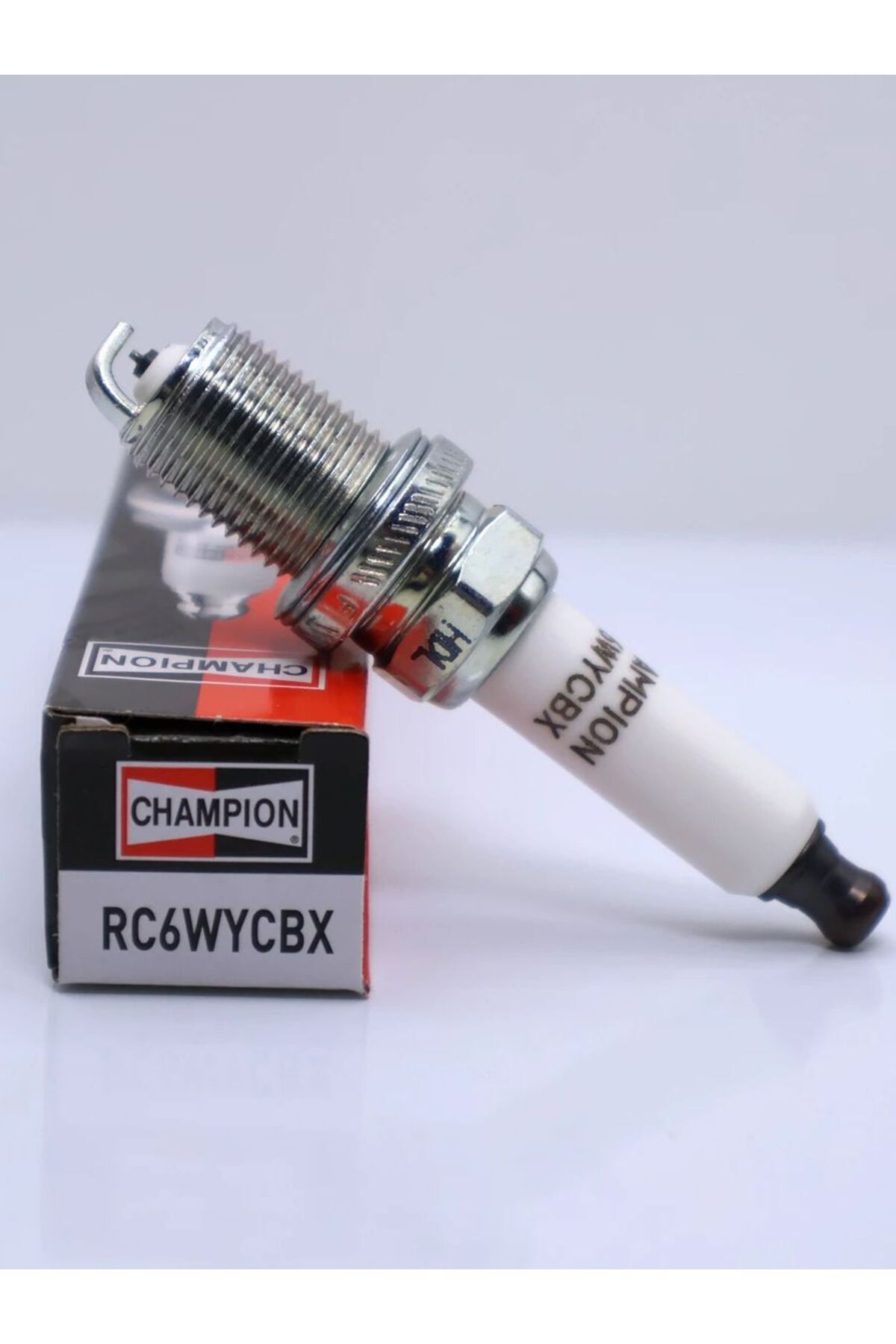 Choice-Champion Rc6Wycbx Original and Genuine Spark Plug Oe: 3707100 -Eg01T 7