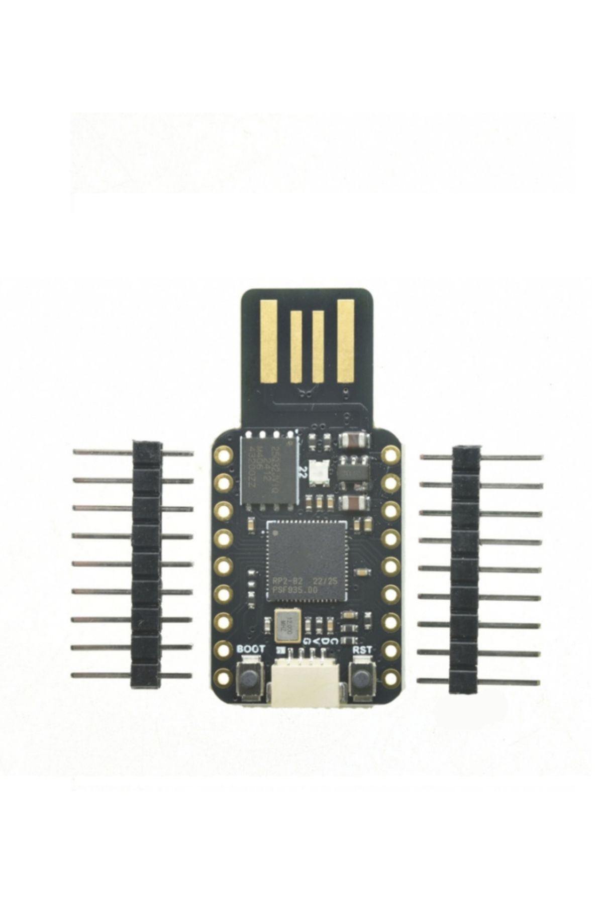 Choice-MINI USB RP2040 Development Board Module for Raspberry Pi Dual Core 4MB USB Tool Modules 8