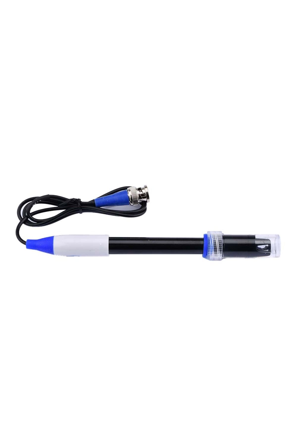 Aideepen-Ph Probe Controller Sensor Digital 0-14ph Sensor Electrode Water Quality Meter 5