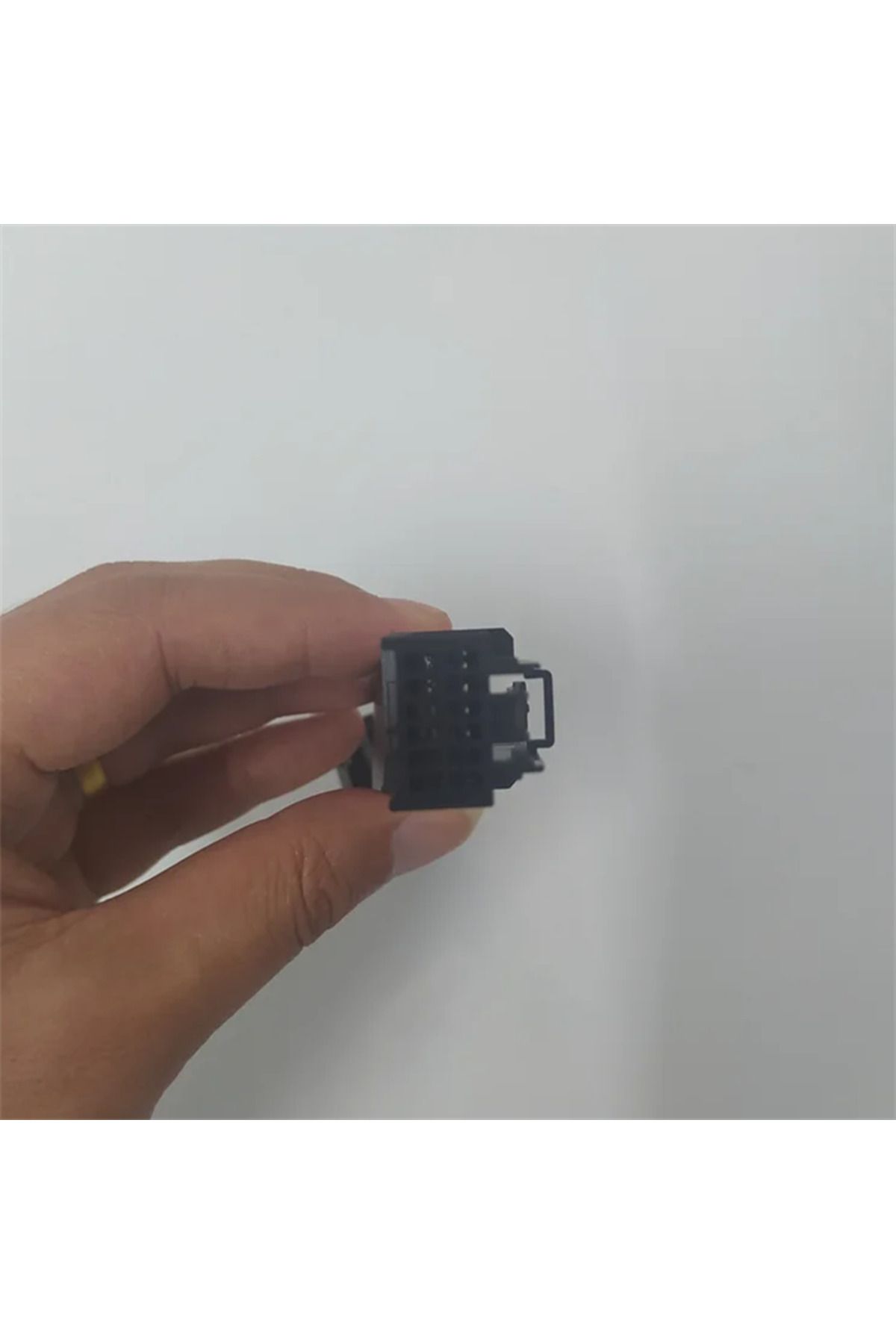 Choice-For Ford fiesta mk8 2018-2023 Car Automatic Stop Start System Off Closer Canceller Device Control 6