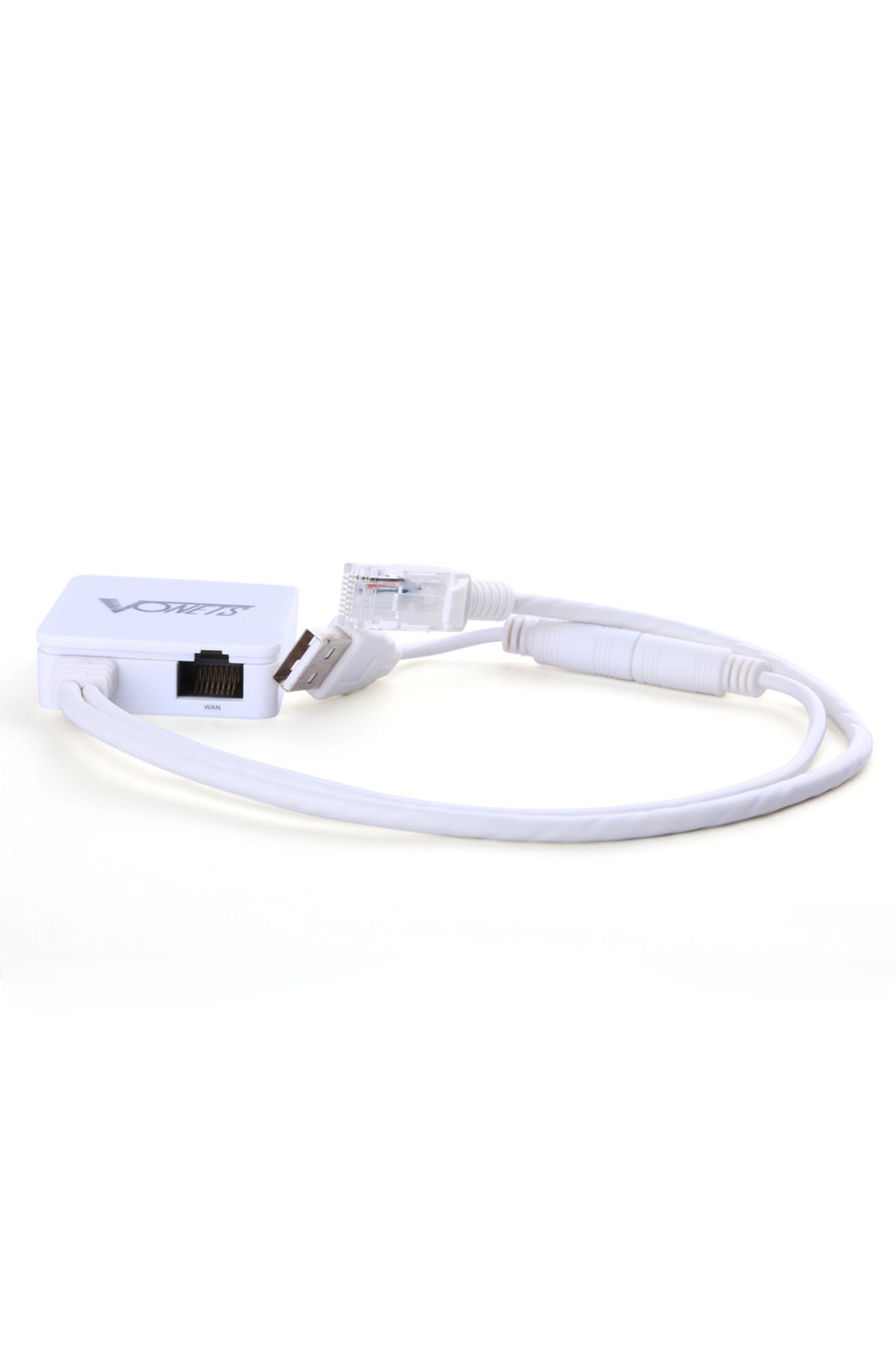 Choice-Vonets VAR11N-300 MINI 300Mbps WiFi Wireless Networking Router & Bridge Router Wifi Repeater Wifi... 4
