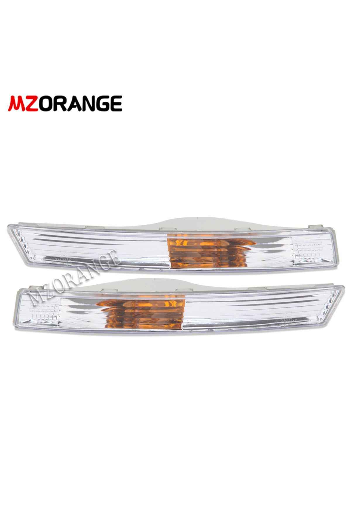 Choice-L And R Turn Signal Lamp Car Front Bumper Replacements For Vw Passat B6 3c 2005-2010 For Volkswagen 1