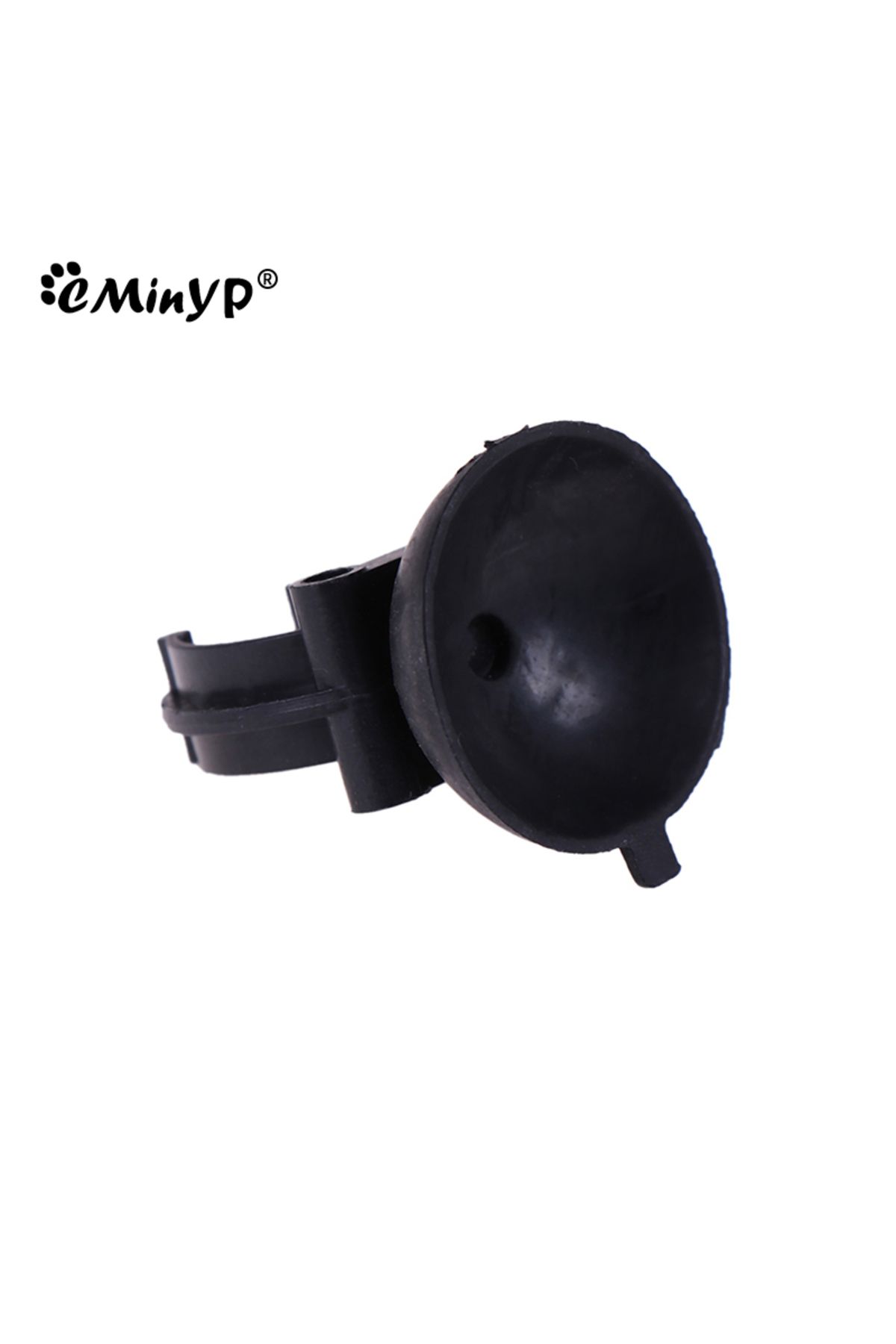 Choice-5Pcs Fish Tank Heating Rod Sucker Fixing Clip Aquarium Suction Cups for Heater Diving Lamp Air Li... 4