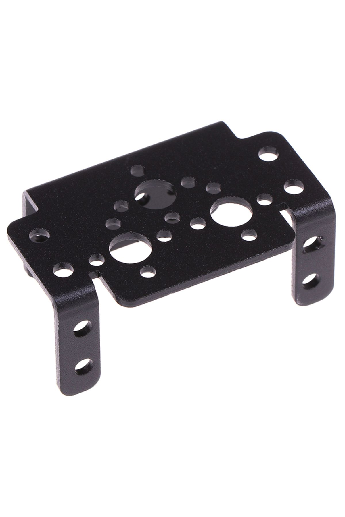 Choice-1Pc Multi Servo Bracket Mulipurpose Mount Plate For Robot Part Accessory Rc Toy 58*37*26mm 3