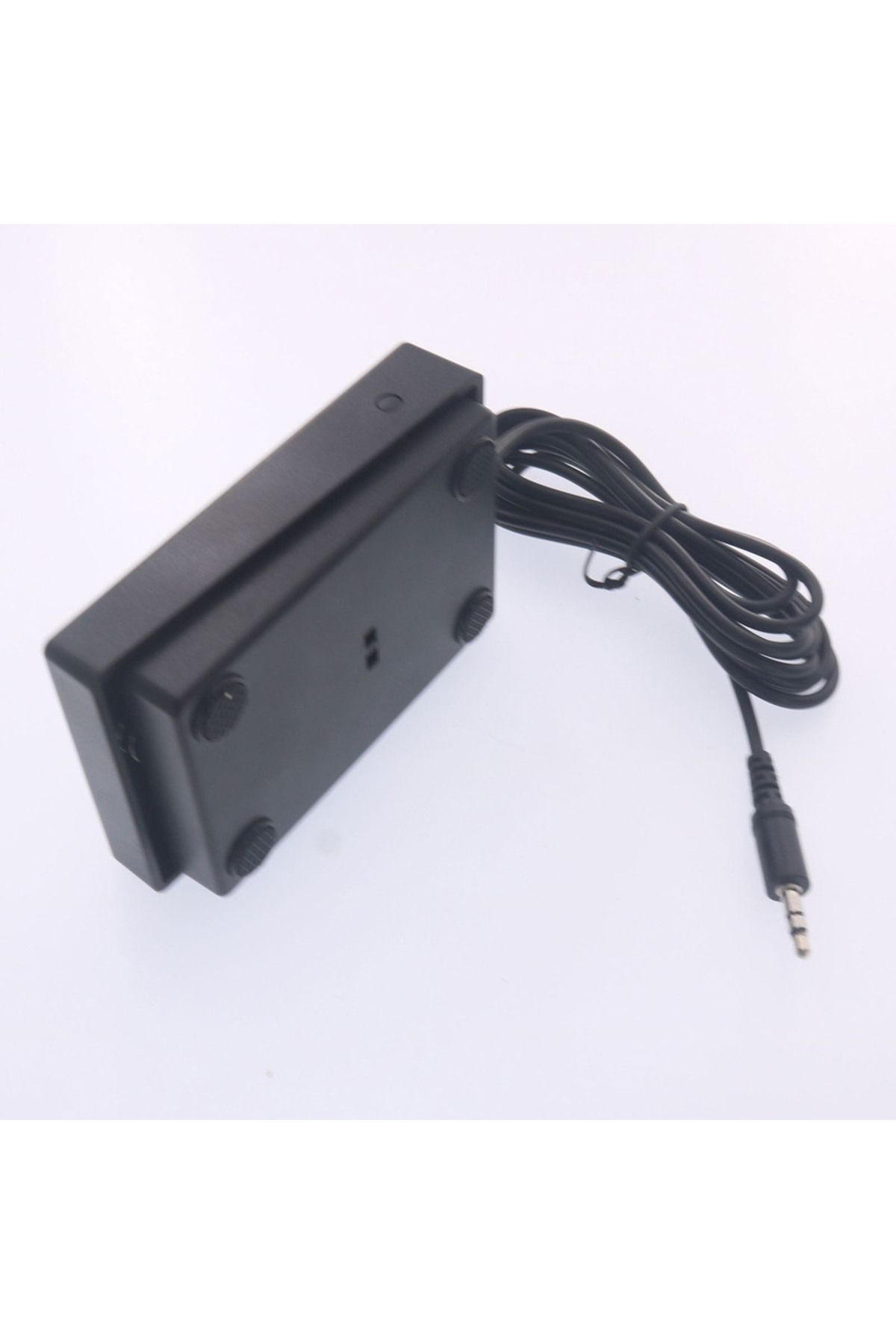 Choice-Electric Piano Sustain Foot Pedal Professional Foot Pedal 3.5mm Plug for Synthesizers Electric Pi... 5
