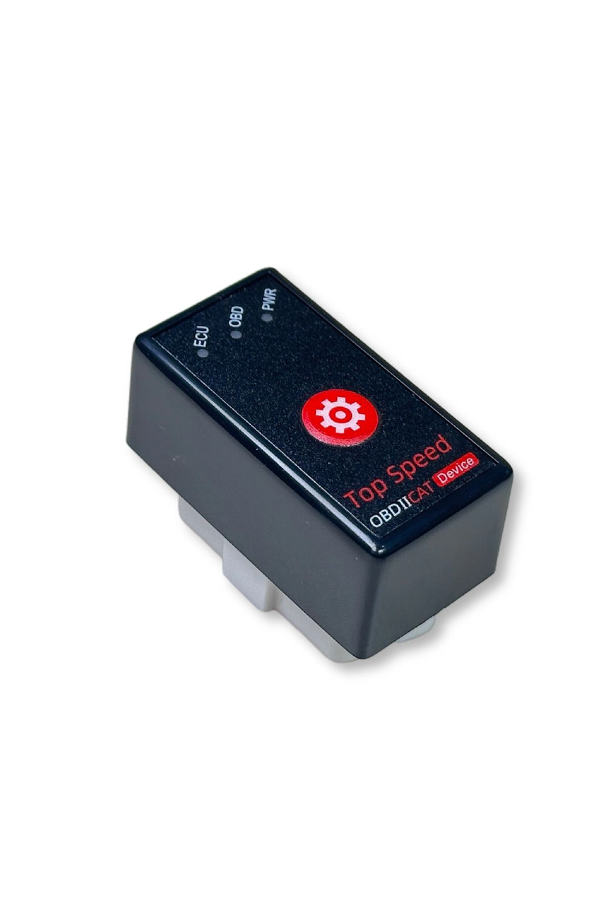 OBDIICAT-HK01 HK-V2 Super OBD2 ECU Chip Reading Tuning Box More Power & Torque Nitro OBD Plug Dri... 4