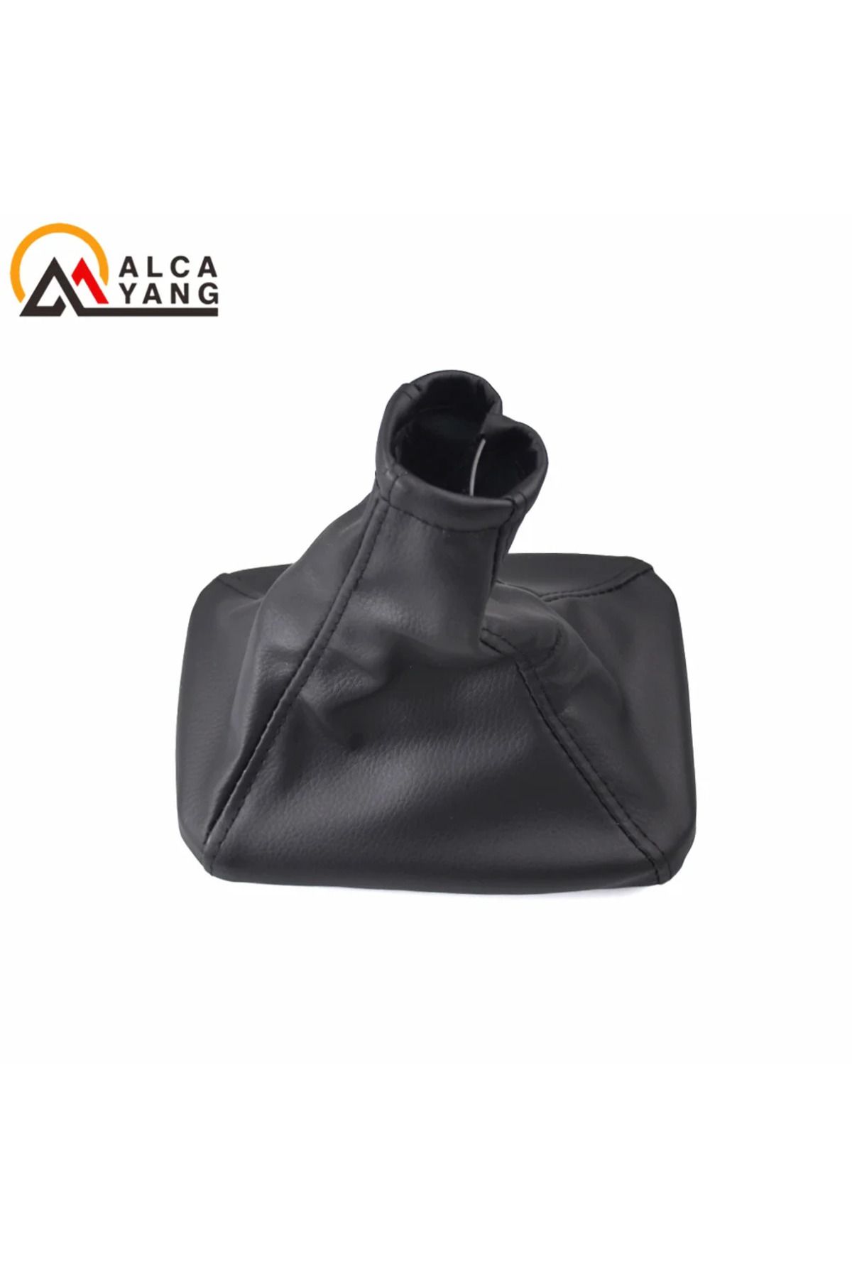 Choice-For OPEL CORSA C (01-06) TIGRA B (04-12) COMBO C (01-11) Car Gear Shift Knob Lever Gaiter Boot Ca... 6