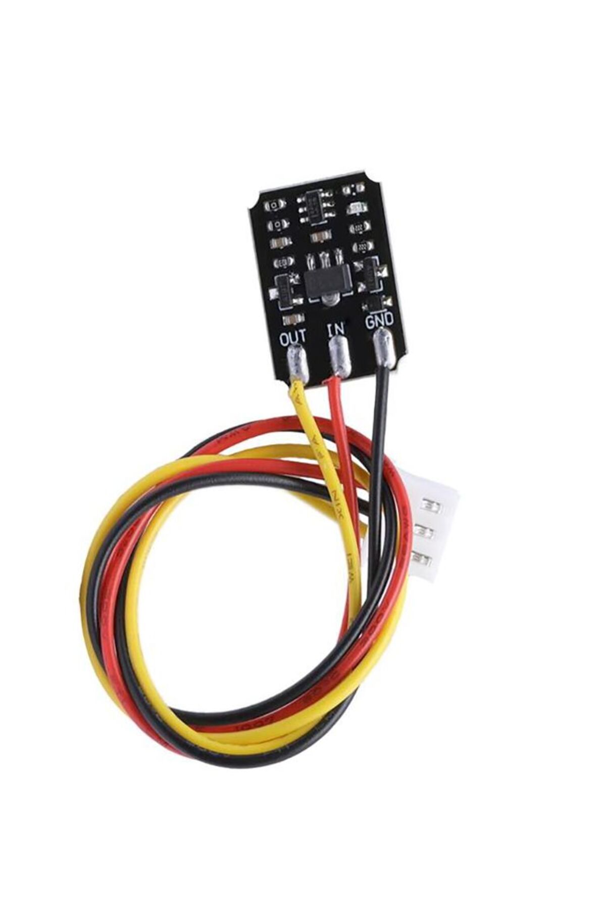 Choice-Capacitive Touch Switch DC 3V-15v 12V 2A Touch Bistable Electronic Induction Switch LED Relay Swi... 6