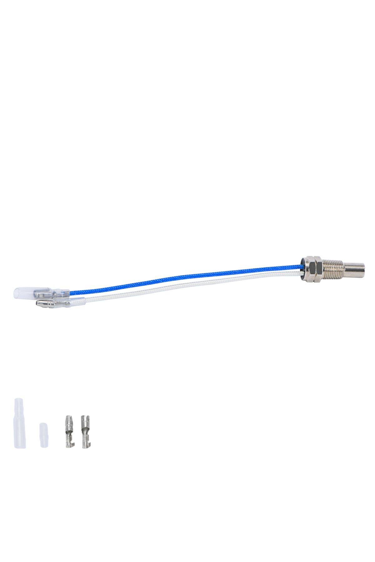 PQY-Free Shipping Water Temperature / Oil Temperature Sender / Sensor Temperature Sender/ Temp Densor... 7