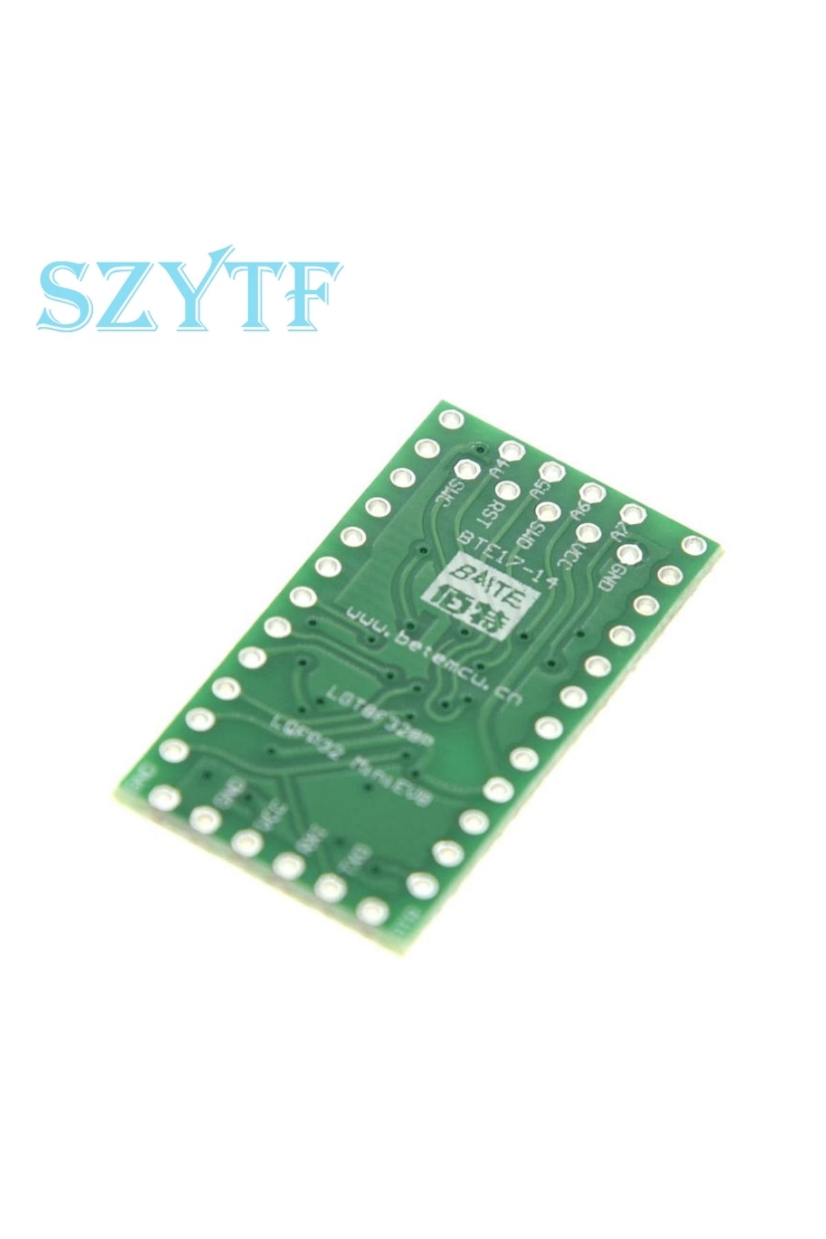 Choice-Bte17-14 5v Lgt8f328p-lqfp32 Minievb Replaces Pro Mini Atmega328p Fully Compatible 5
