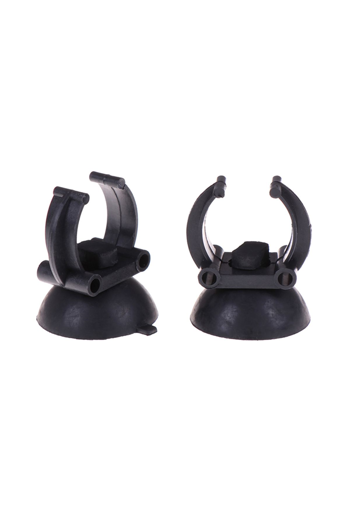 Choice-5Pcs Fish Tank Heating Rod Sucker Fixing Clip Aquarium Suction Cups for Heater Diving Lamp Air Li... 7
