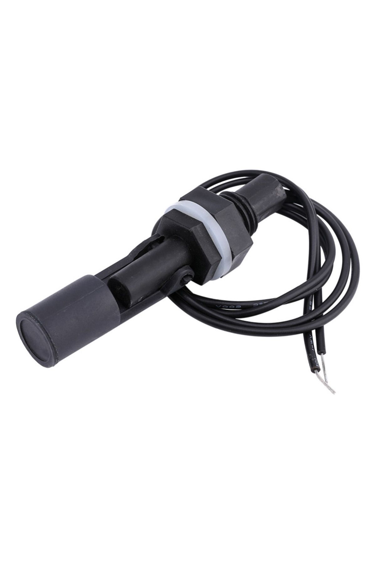Choice-1pcs 1/10 Pc Horizontal Float Sensor Switch Side Mount Liquid Water Level Sensor Controller Automati 1